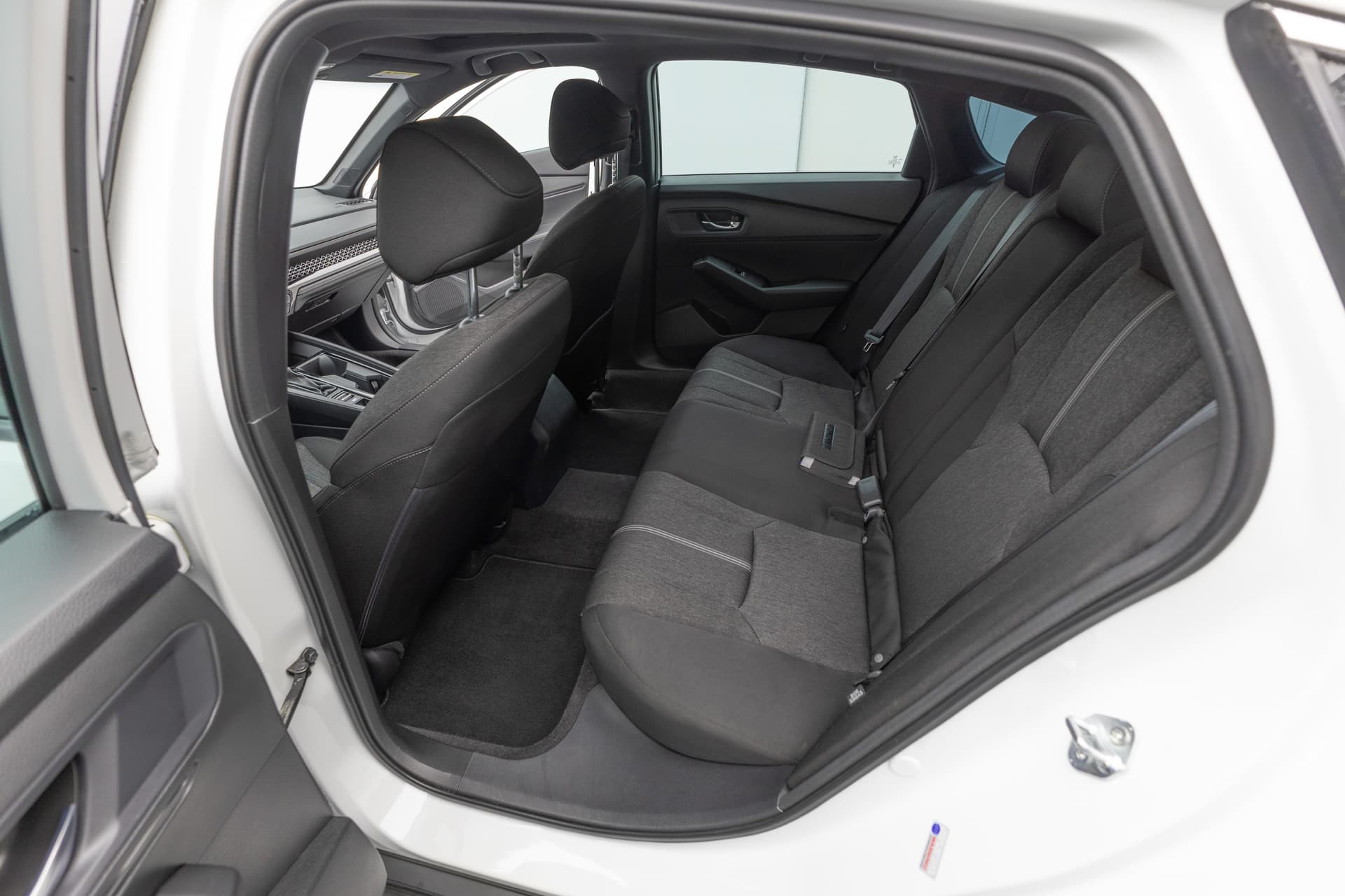 HONDA Accord 2024 - 7
