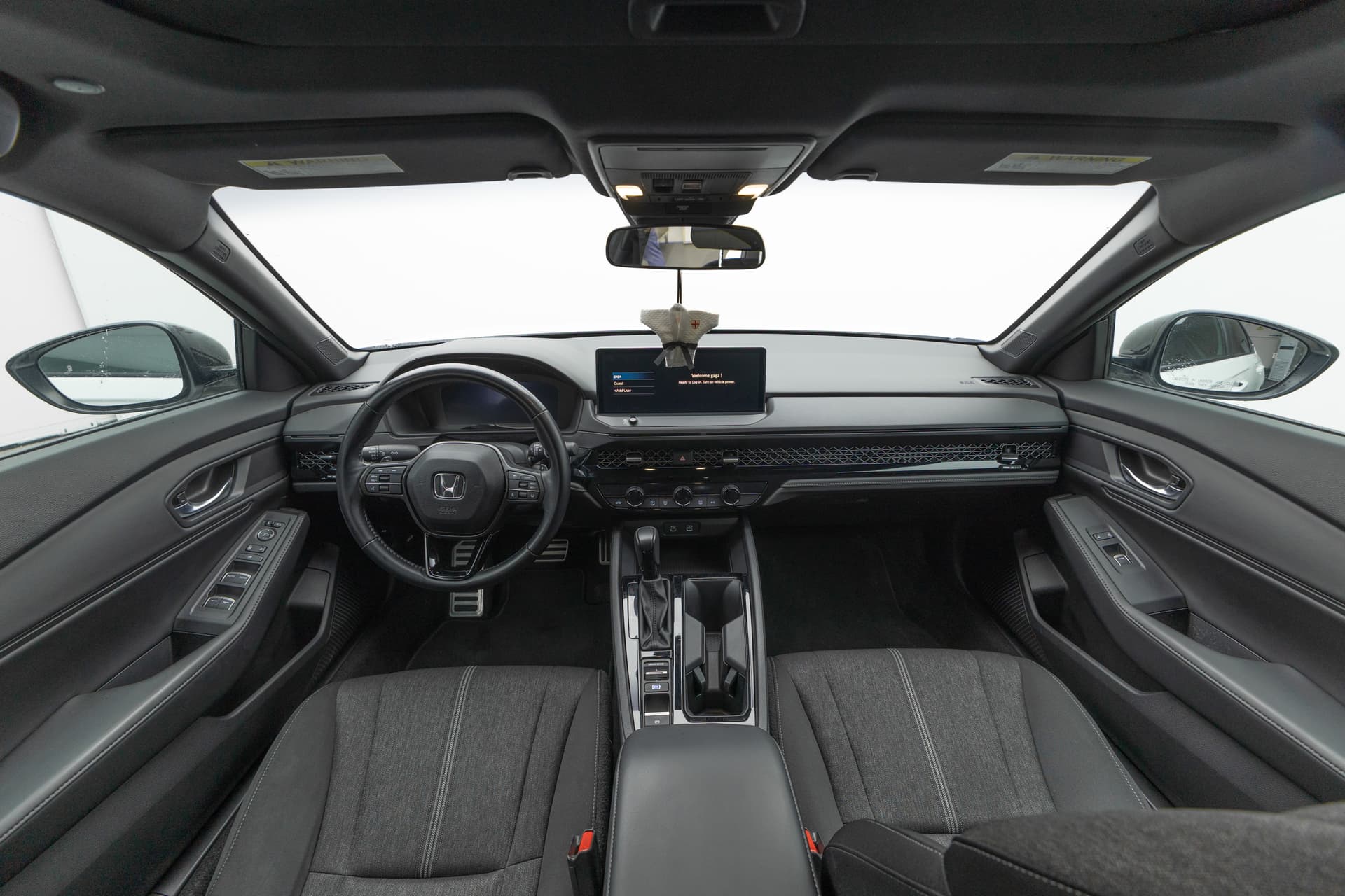 HONDA Accord 2024 - 8