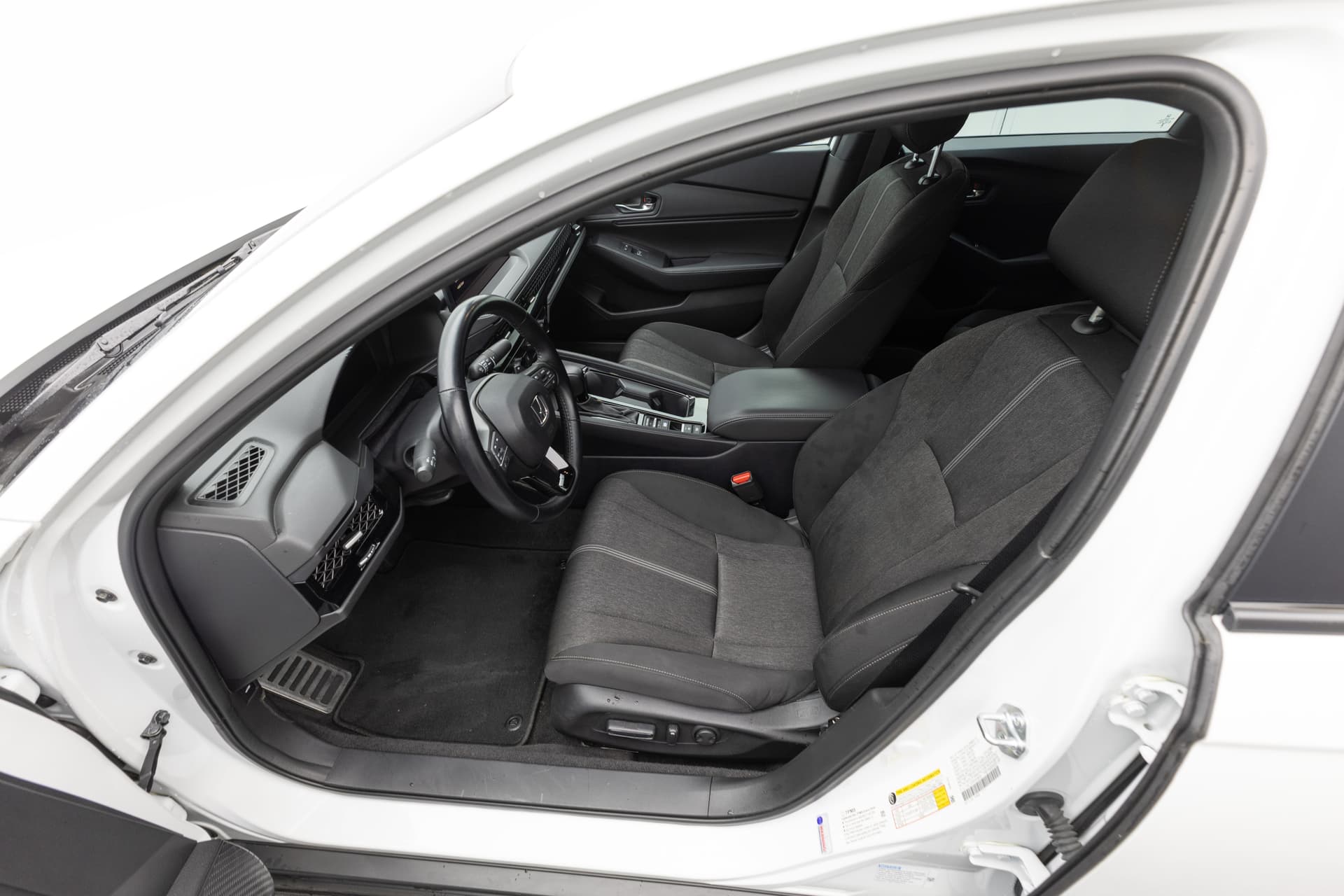 HONDA Accord 2024 - 9