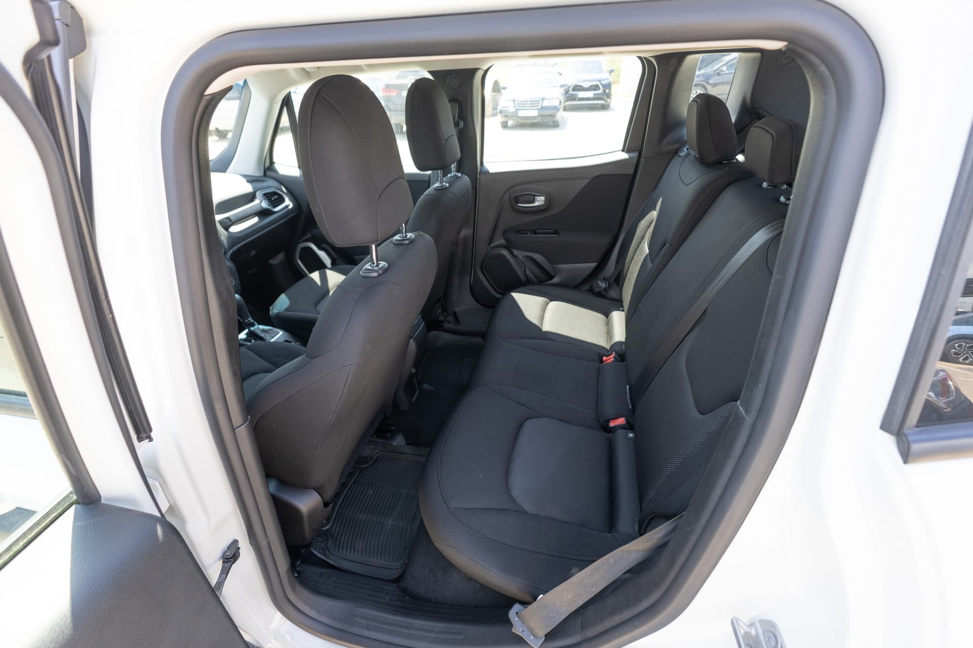 JEEP Renegade 2020 - 8