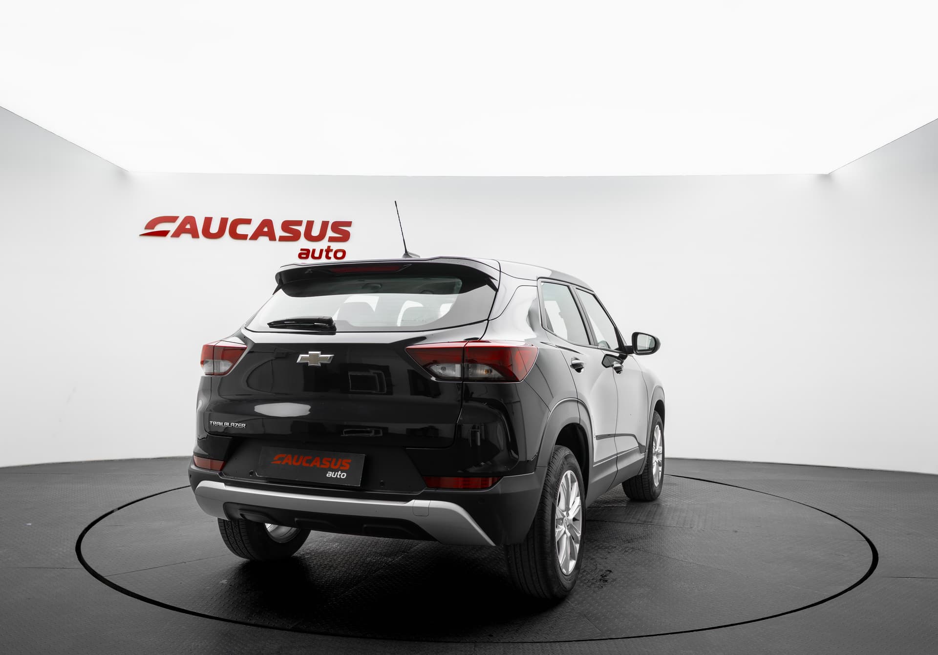 CHEVROLET Trailblazer 2022 - 4