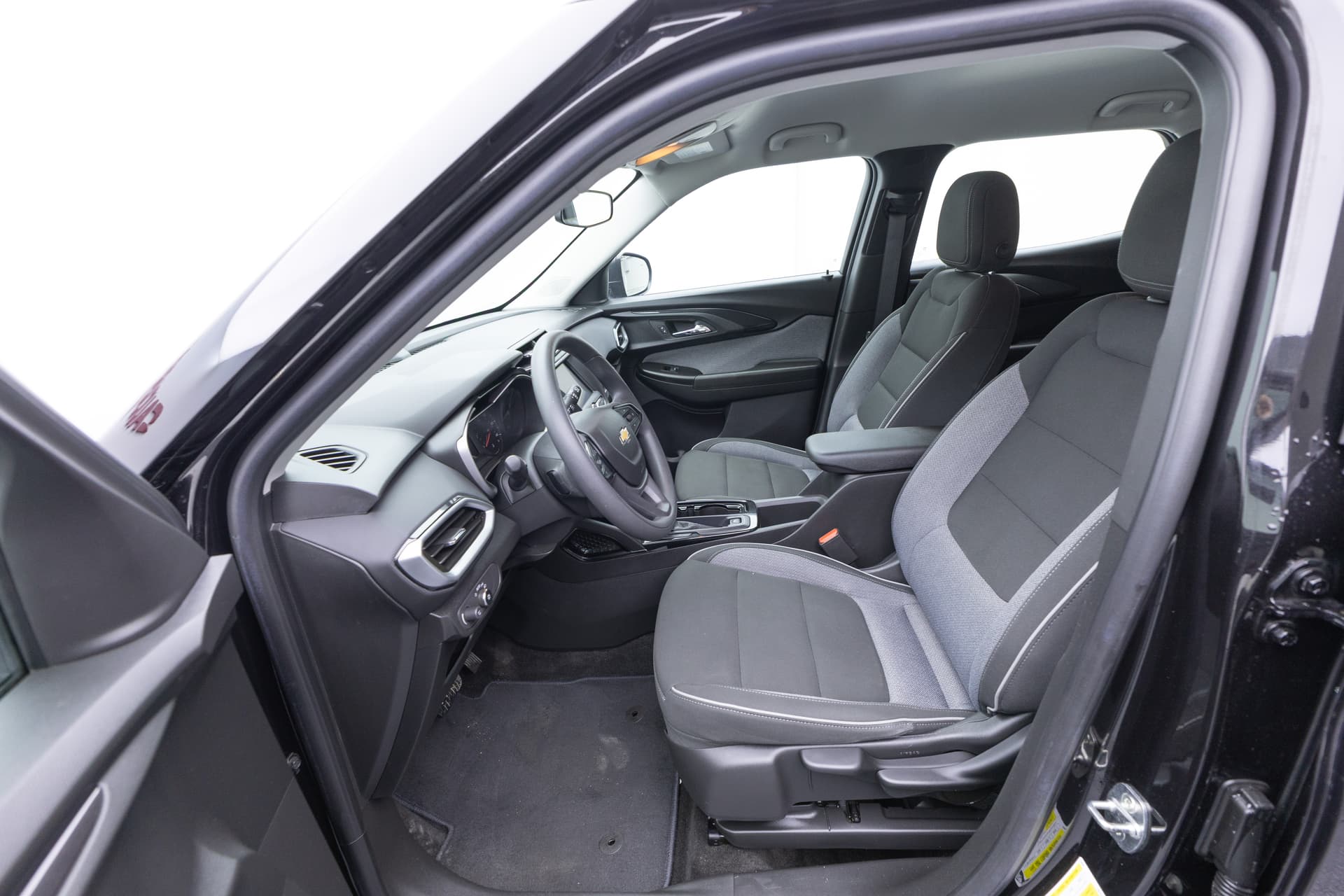 CHEVROLET Trailblazer 2022 - 10