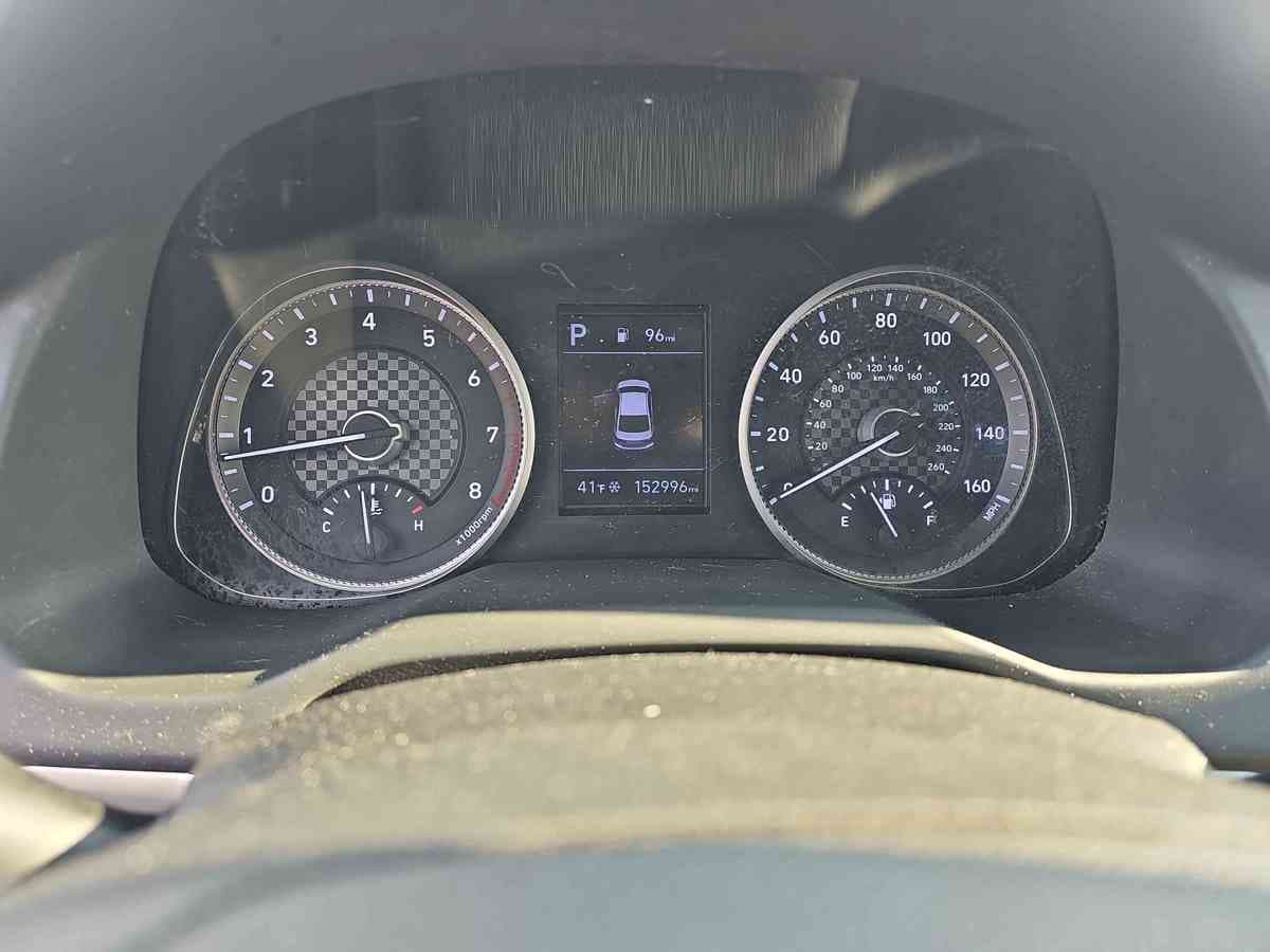 HYUNDAI Elantra 2020 - 10