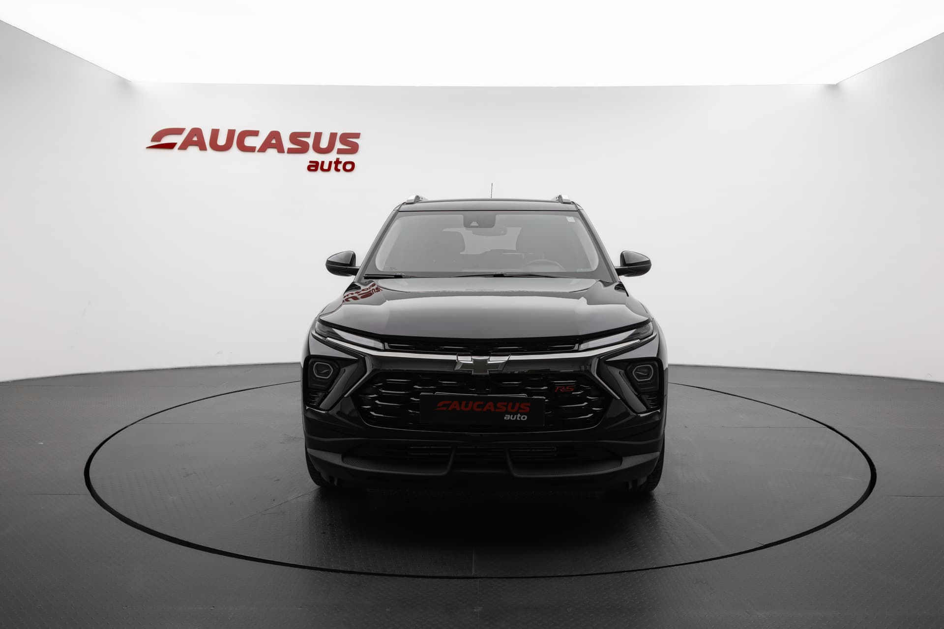 CHEVROLET Trailblazer 2024 - 2