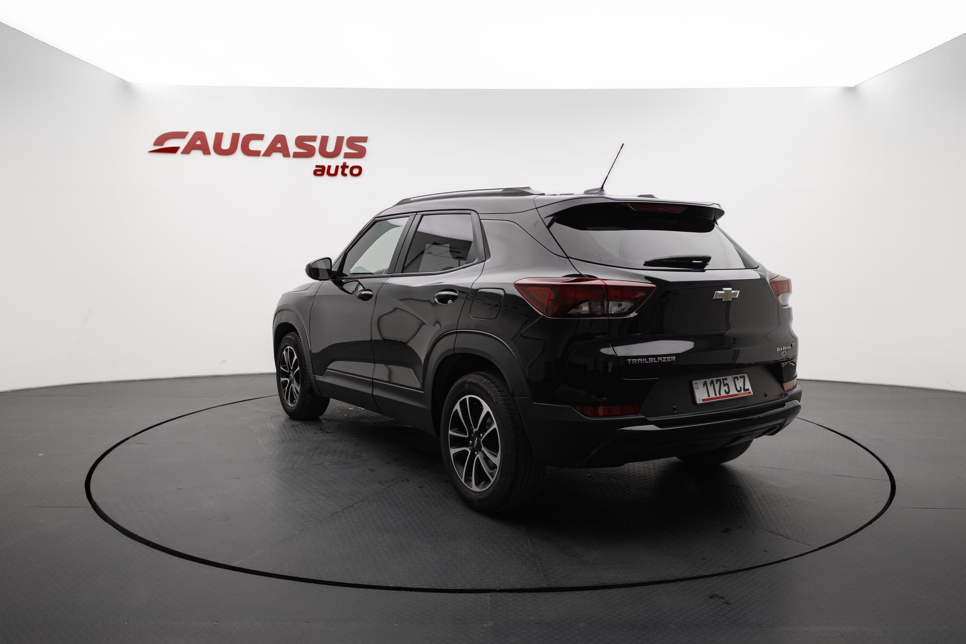 CHEVROLET Trailblazer 2024 - 6