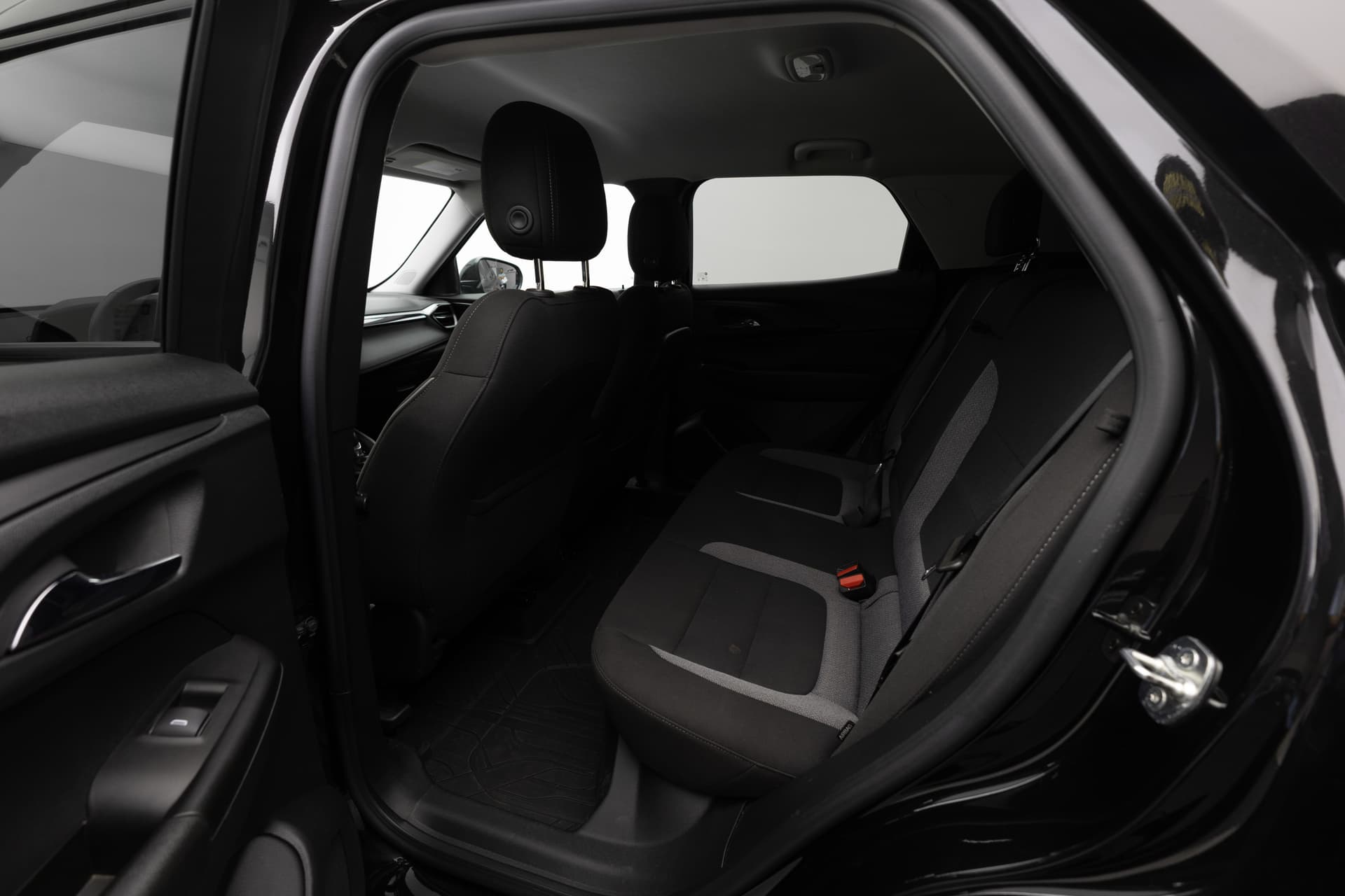CHEVROLET Trailblazer 2024 - 8