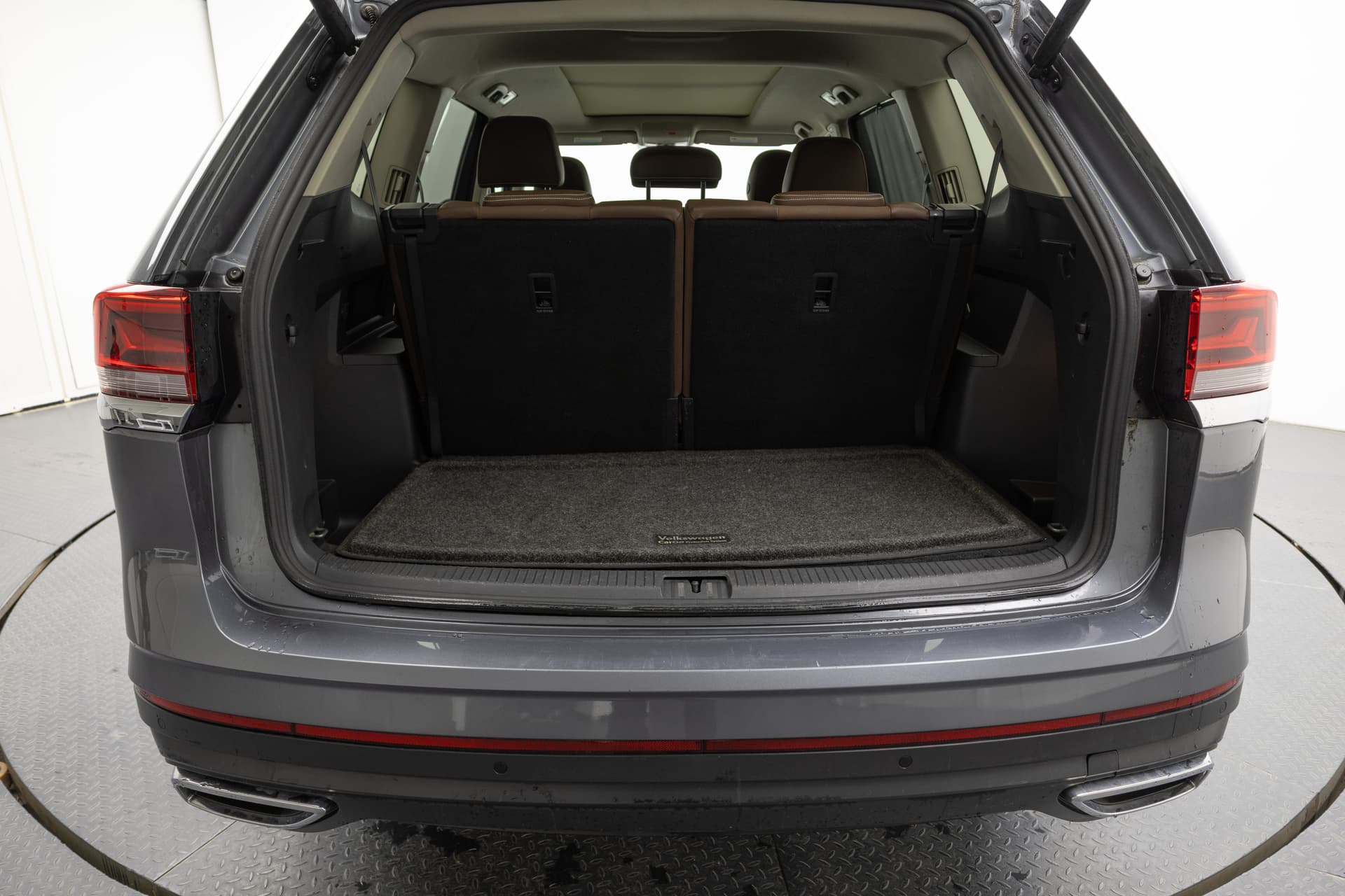 VOLKSWAGEN Atlas 2022 - 7