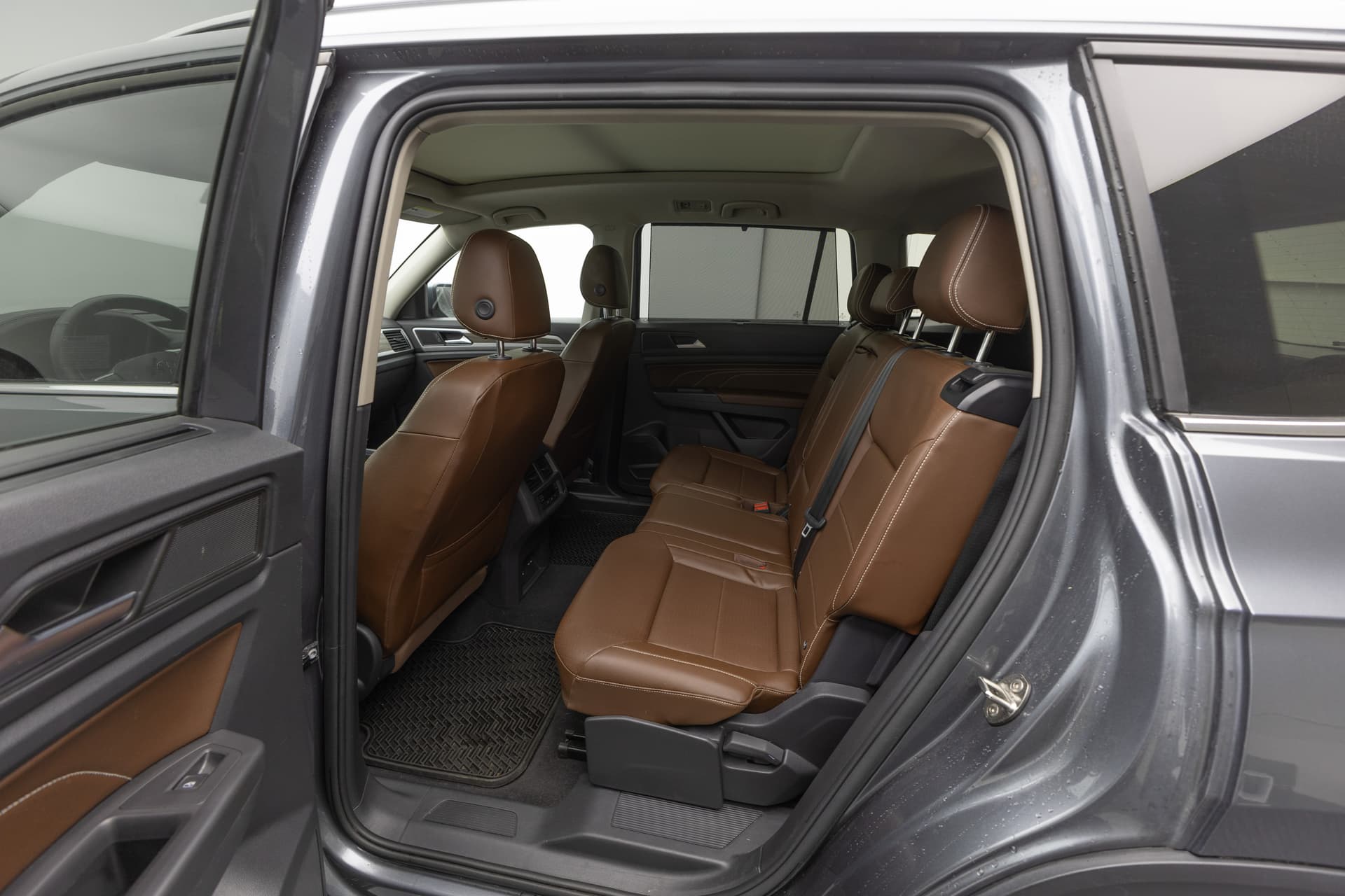 VOLKSWAGEN Atlas 2022 - 8