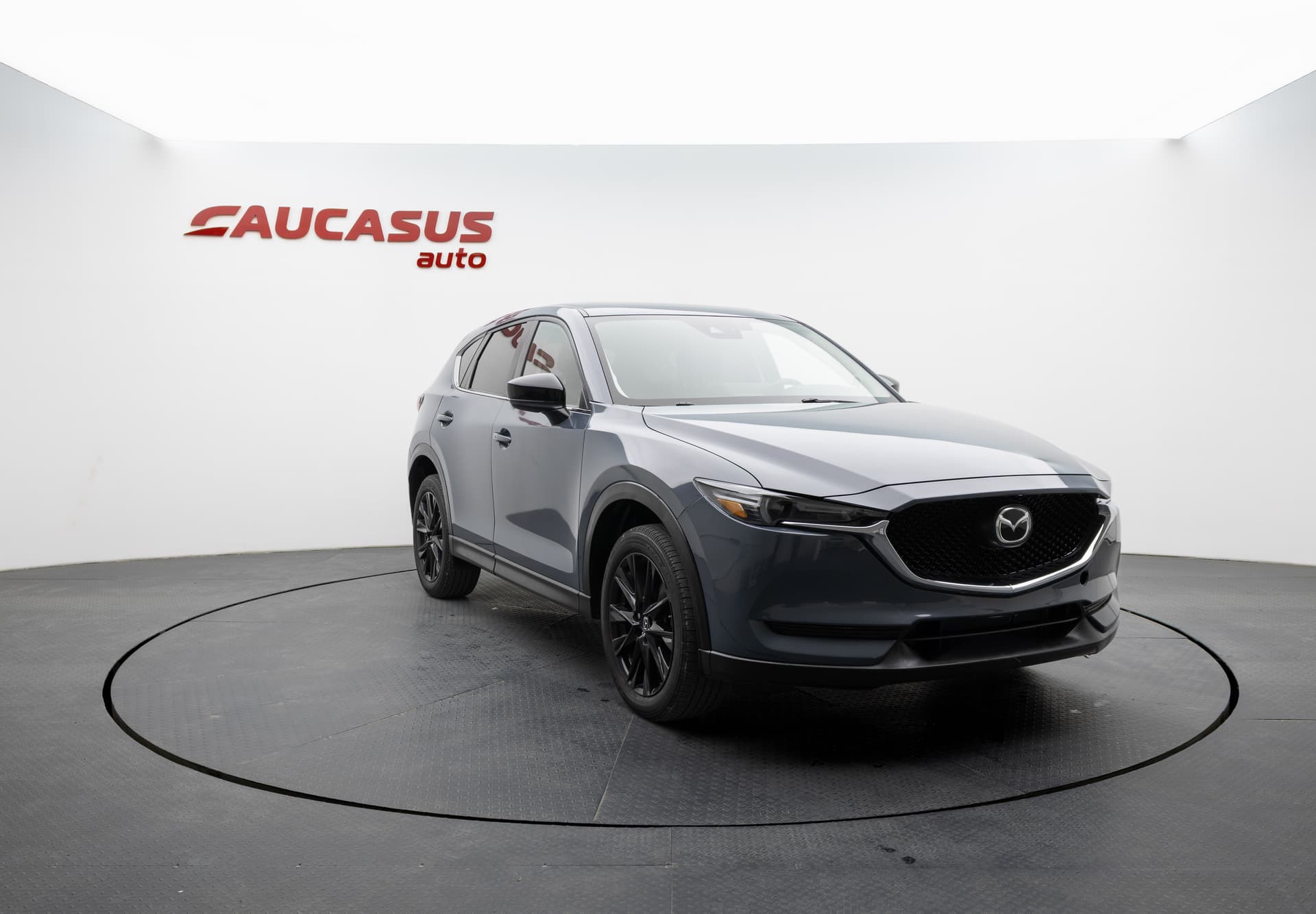 MAZDA CX-5 2021 - 3