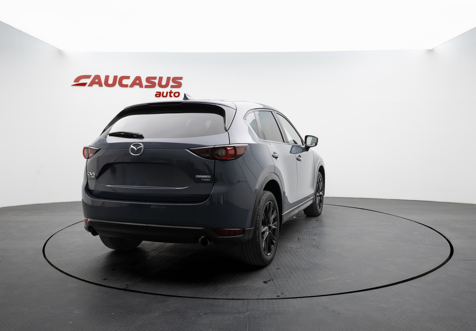 MAZDA CX-5 2021 - 4