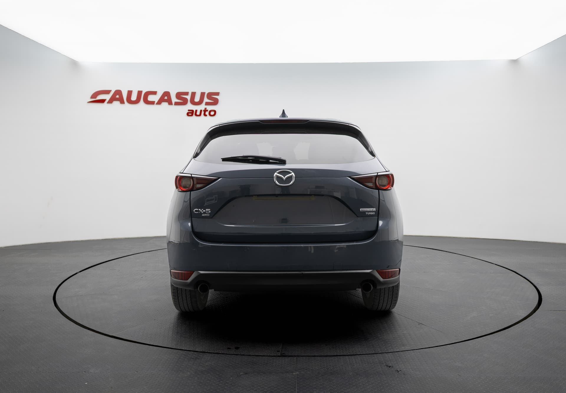 MAZDA CX-5 2021 - 5
