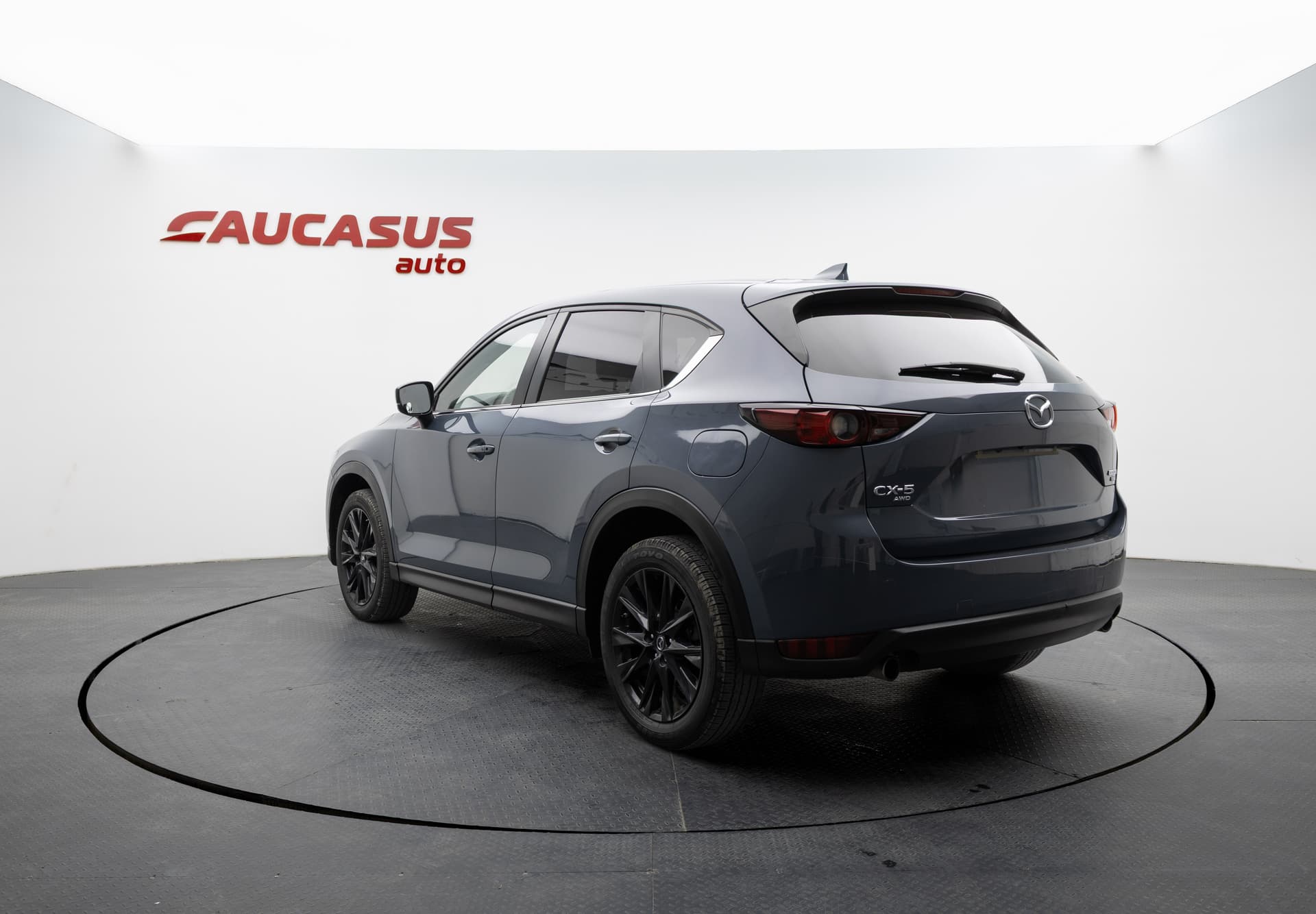 MAZDA CX-5 2021 - 6