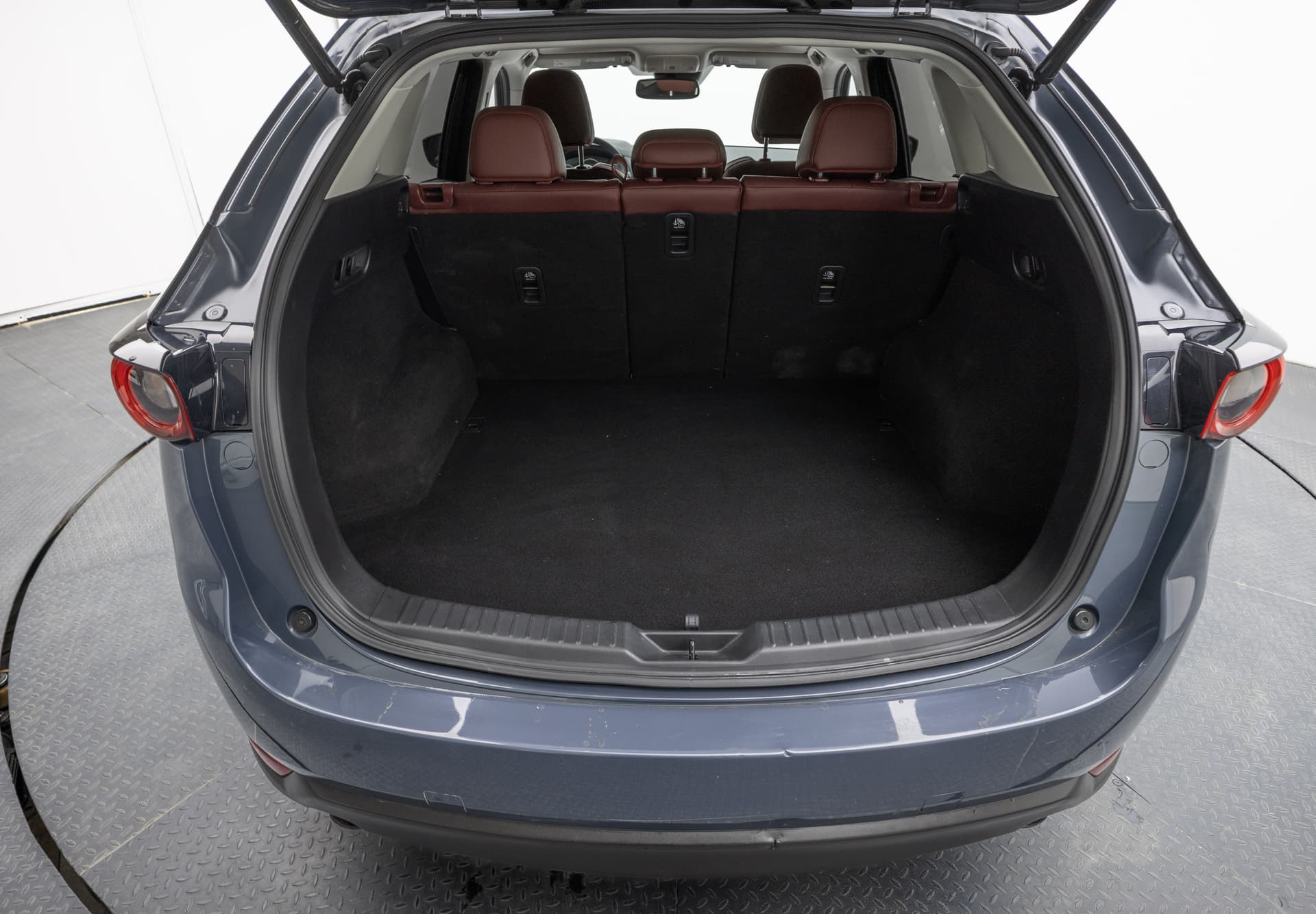 MAZDA CX-5 2021 - 7
