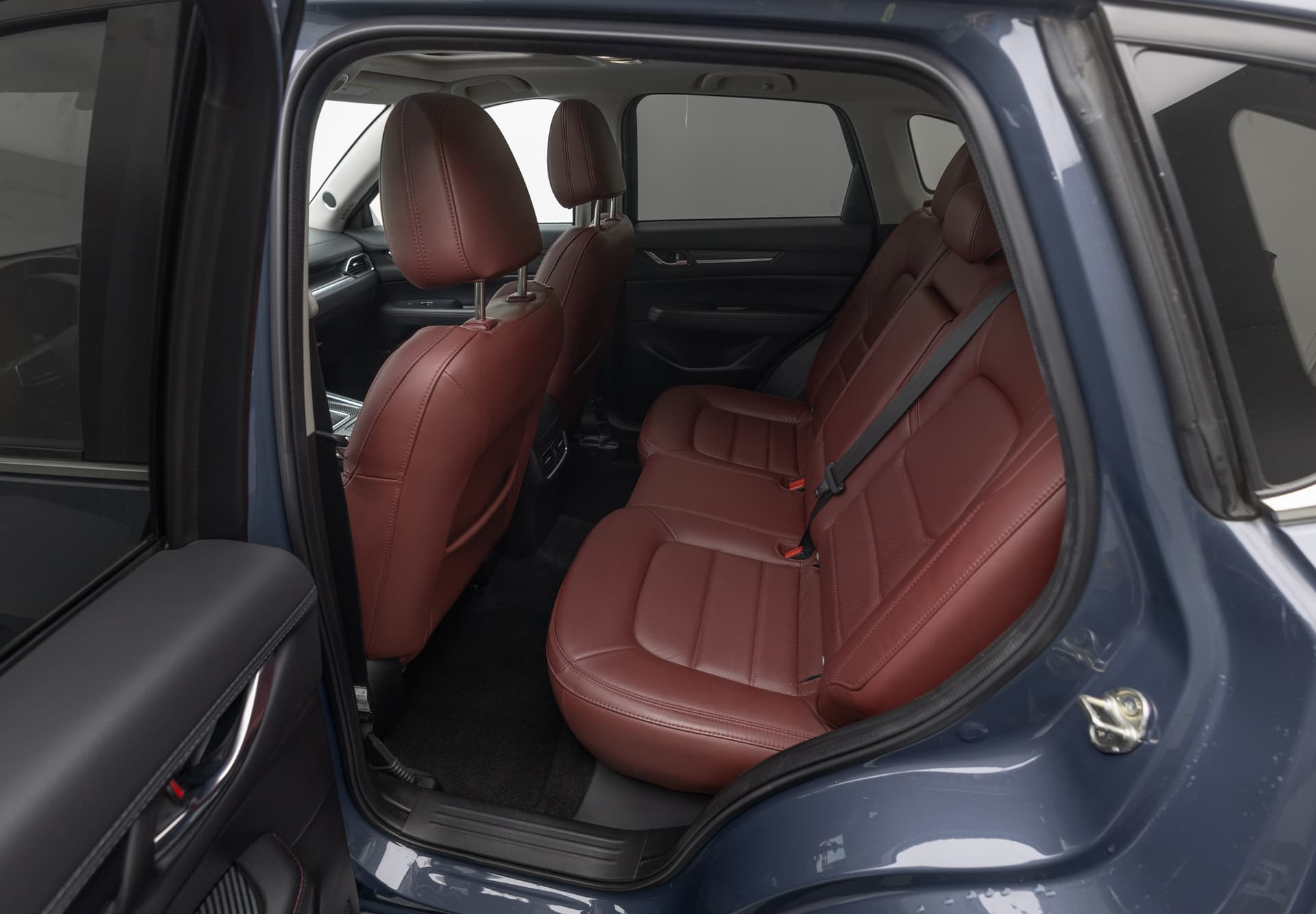 MAZDA CX-5 2021 - 8
