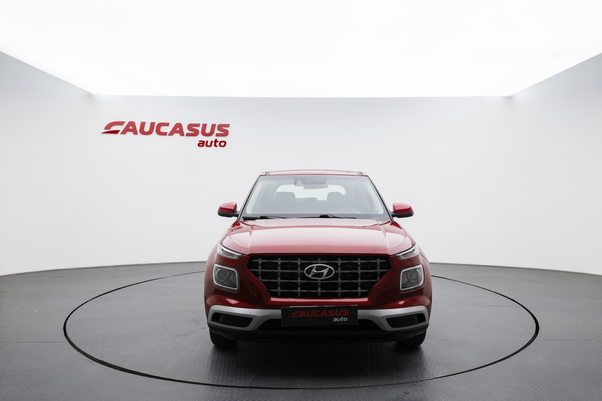 HYUNDAI Venue 2022 - 2
