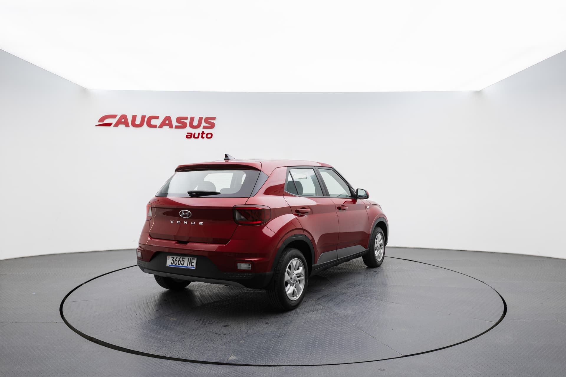 HYUNDAI Venue 2022 - 4