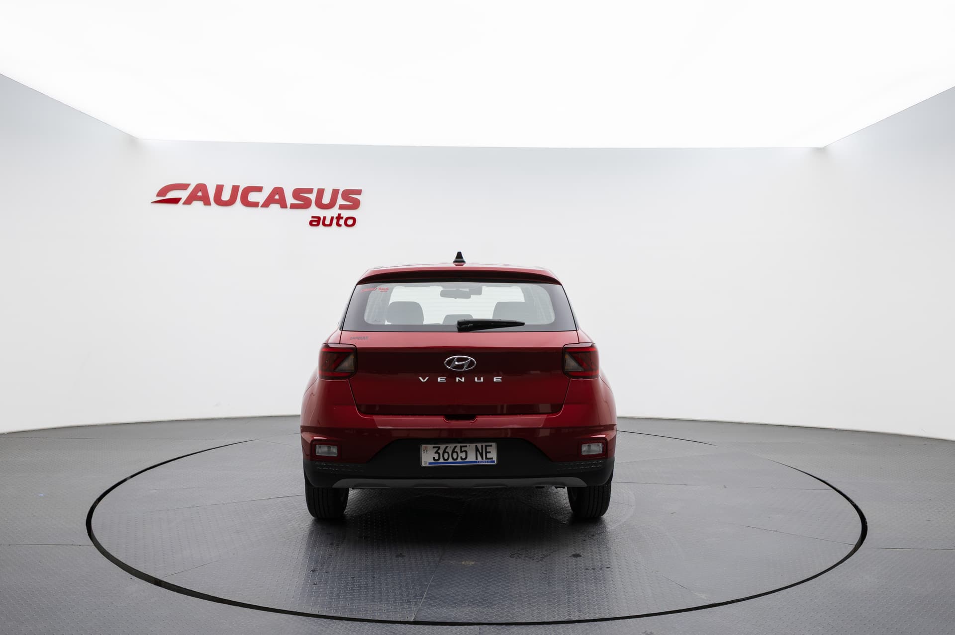 HYUNDAI Venue 2022 - 5