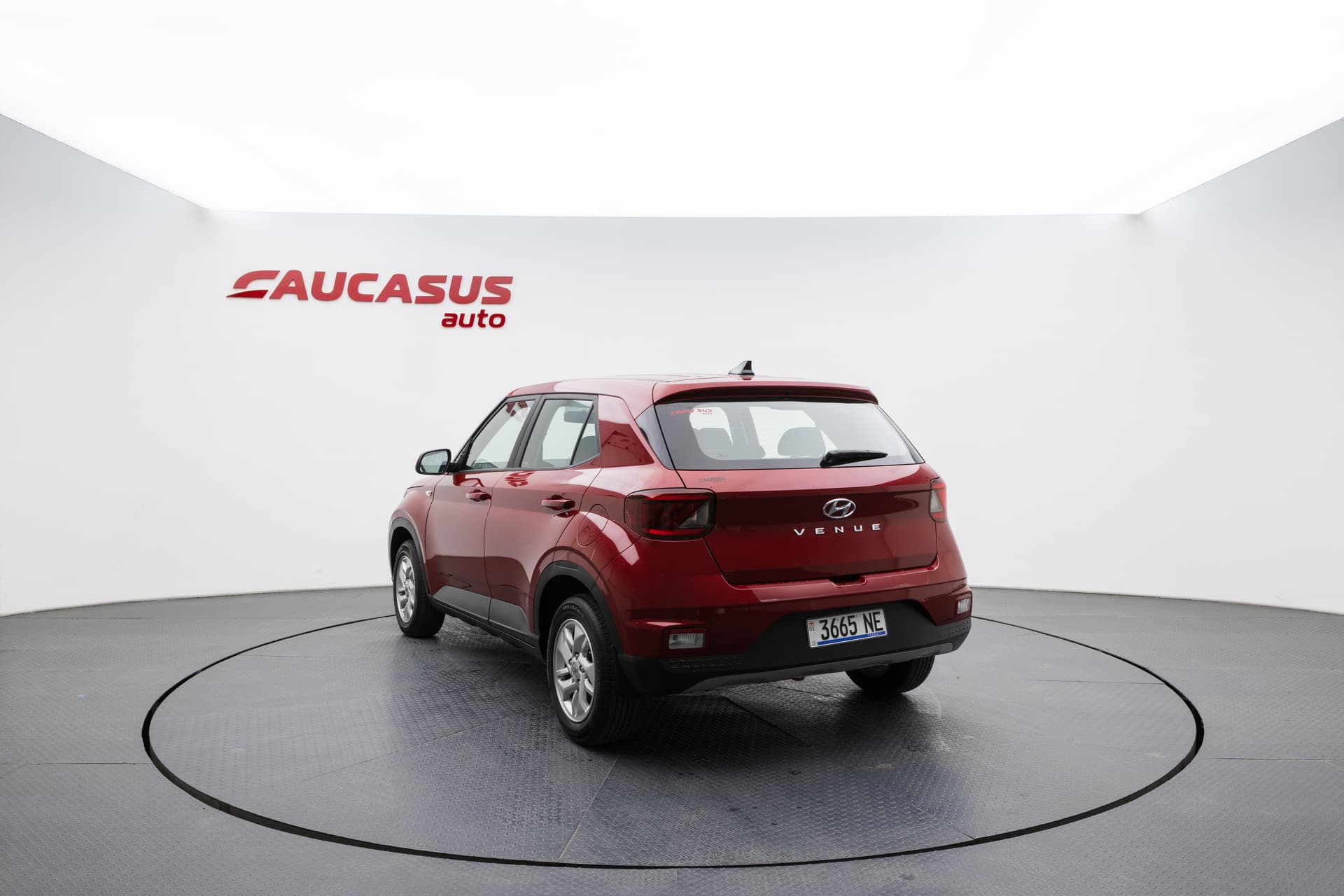HYUNDAI Venue 2022 - 6