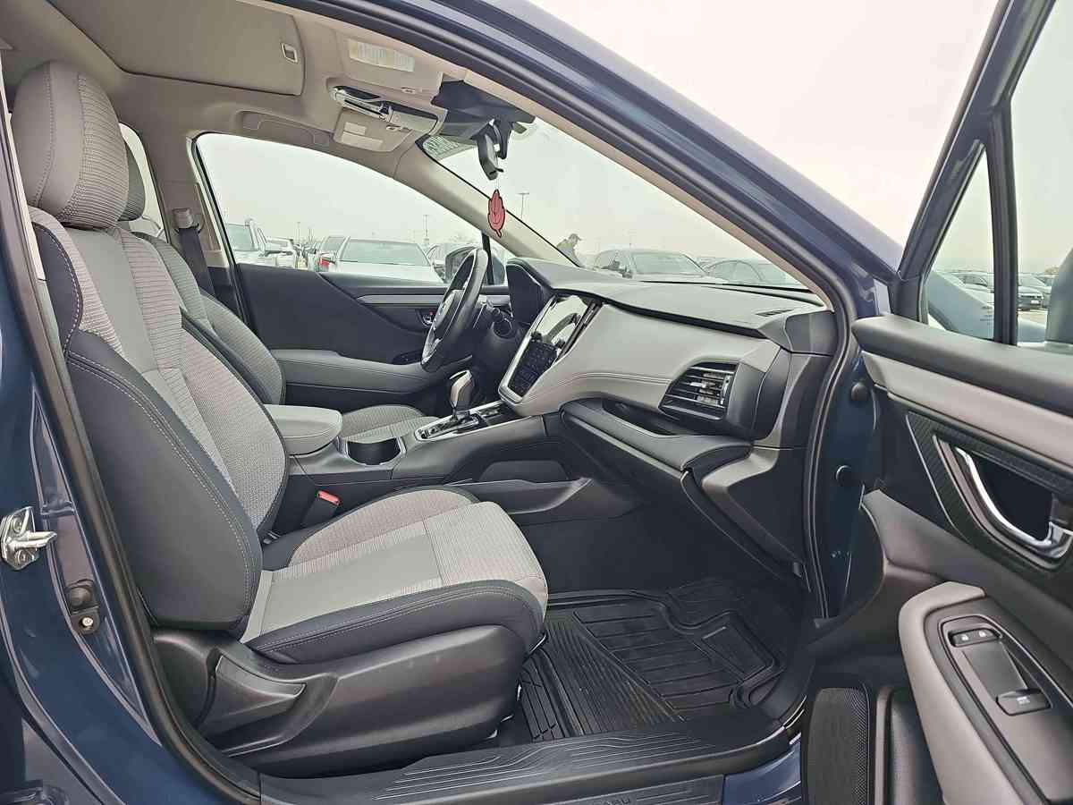 SUBARU Outback 2024 - 7