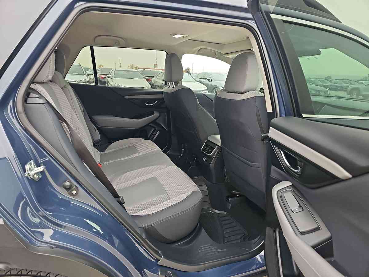 SUBARU Outback 2024 - 8