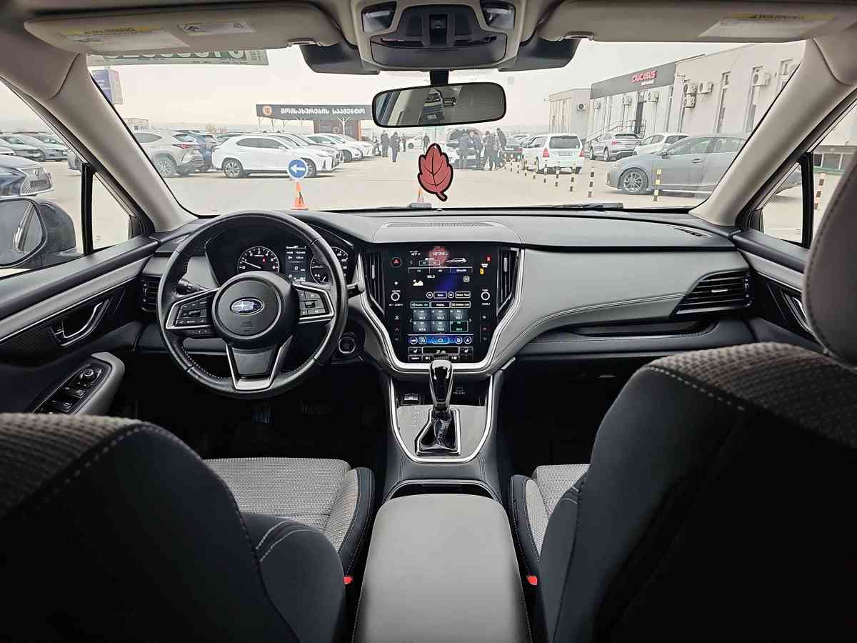 SUBARU Outback 2024 - 9