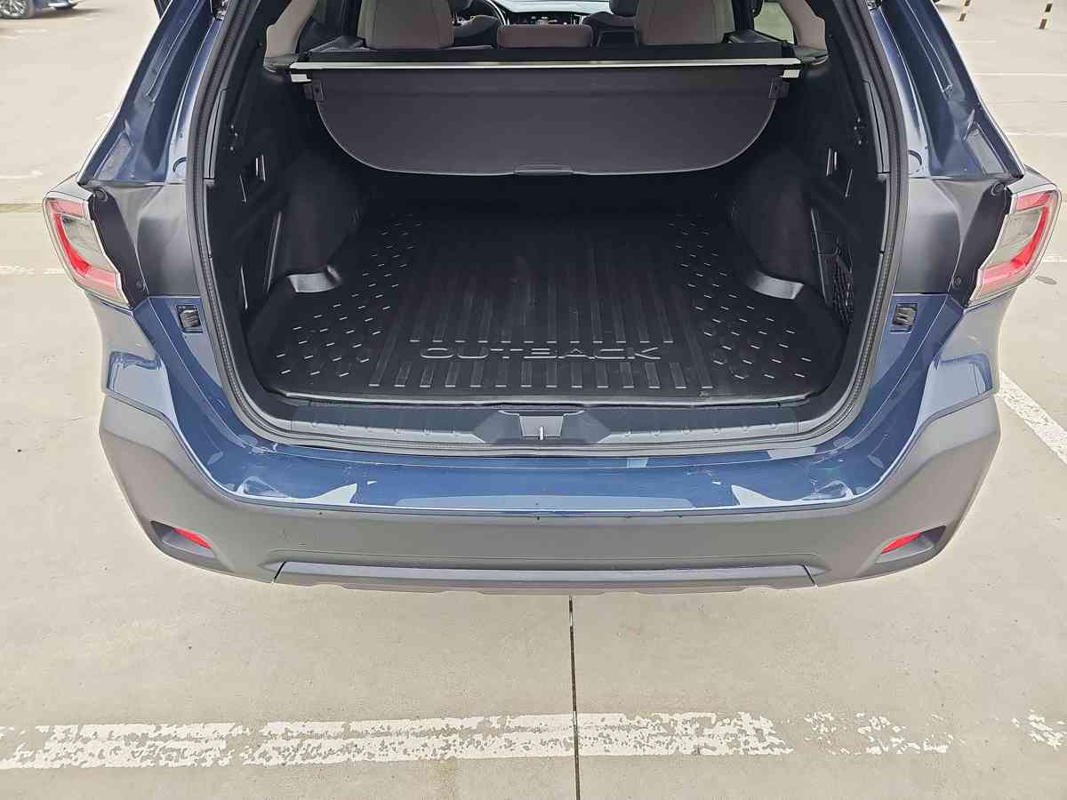 SUBARU Outback 2024 - 10