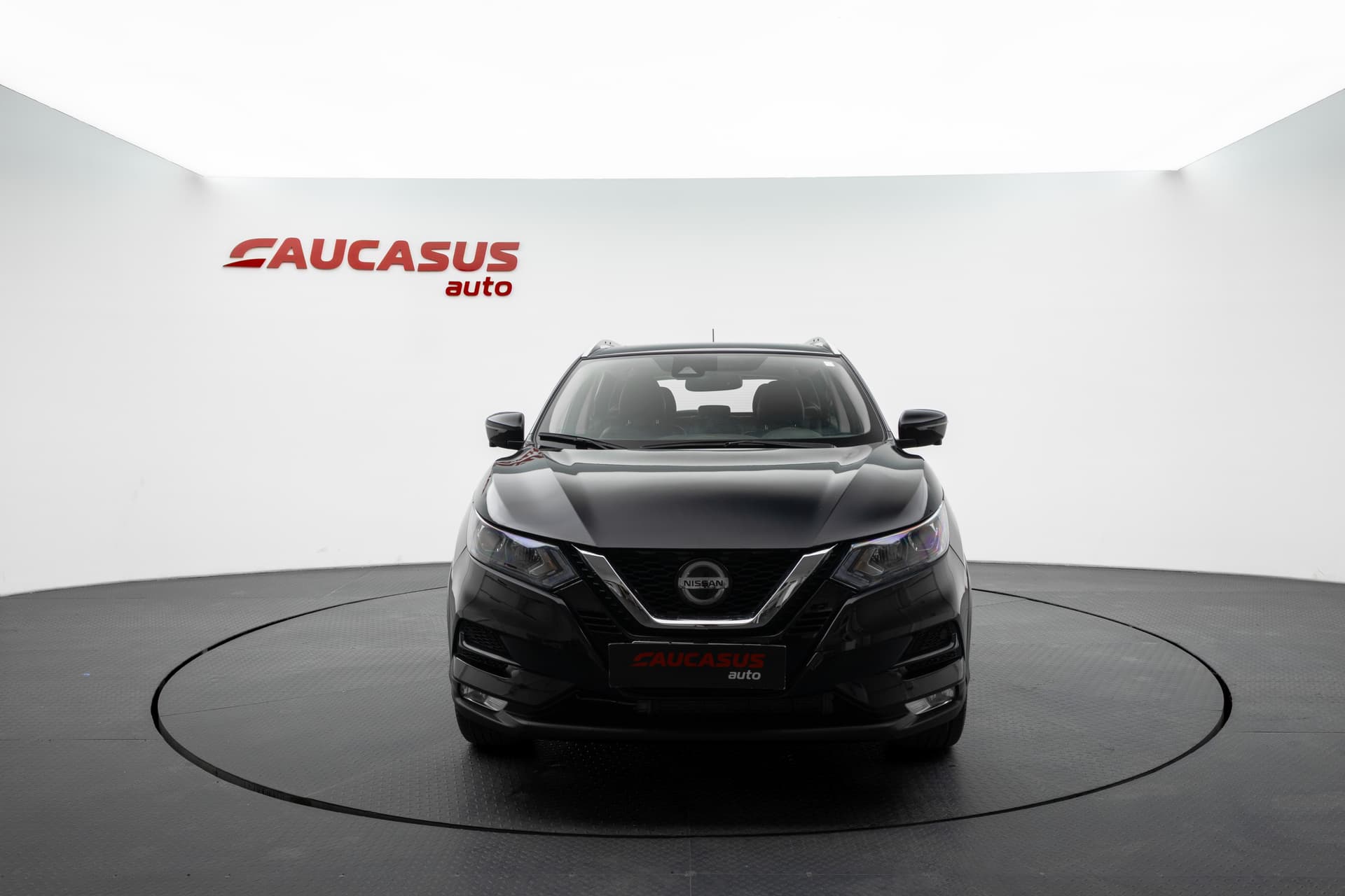 NISSAN Rogue Sport 2022 - 2