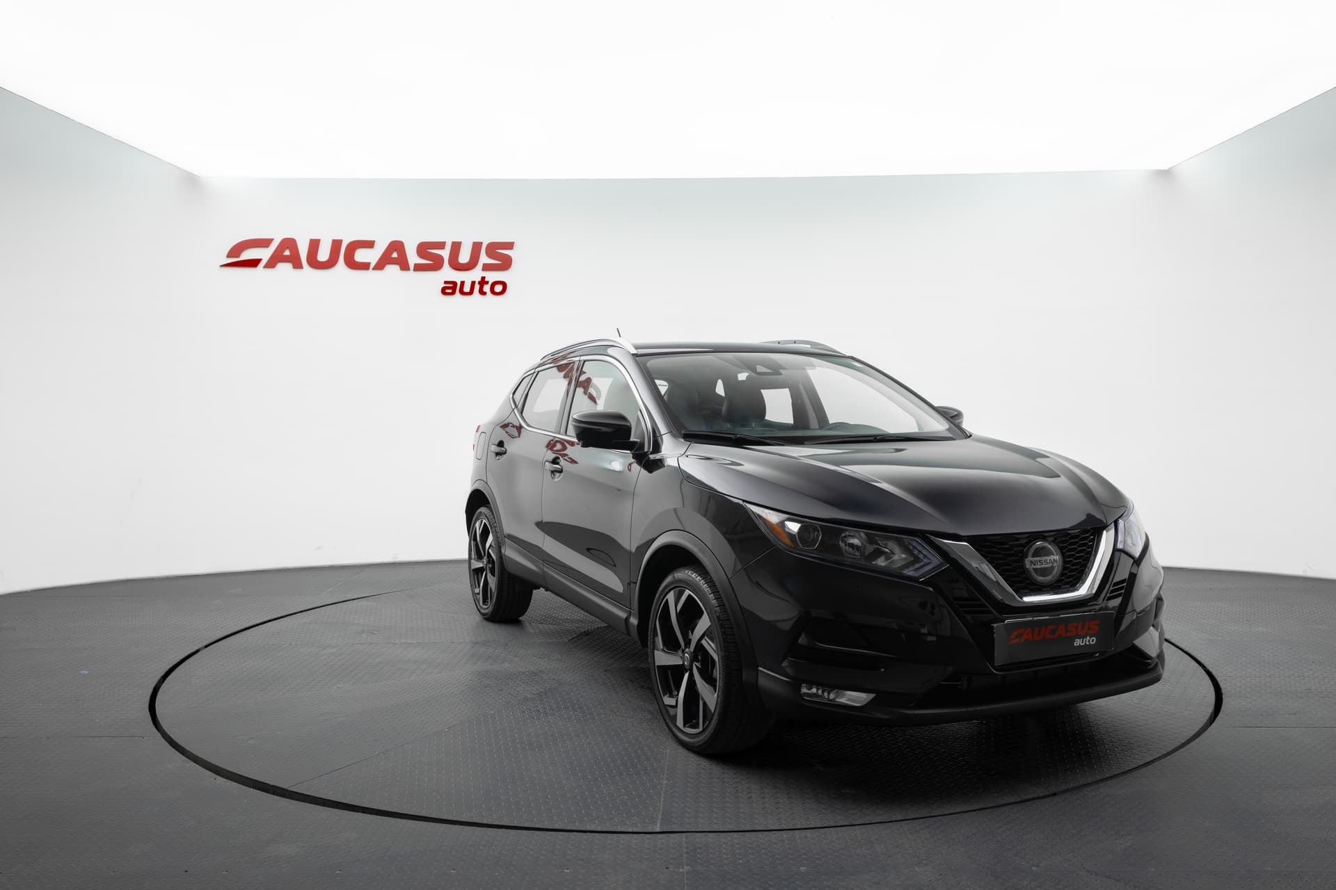 NISSAN Rogue Sport 2022 - 3