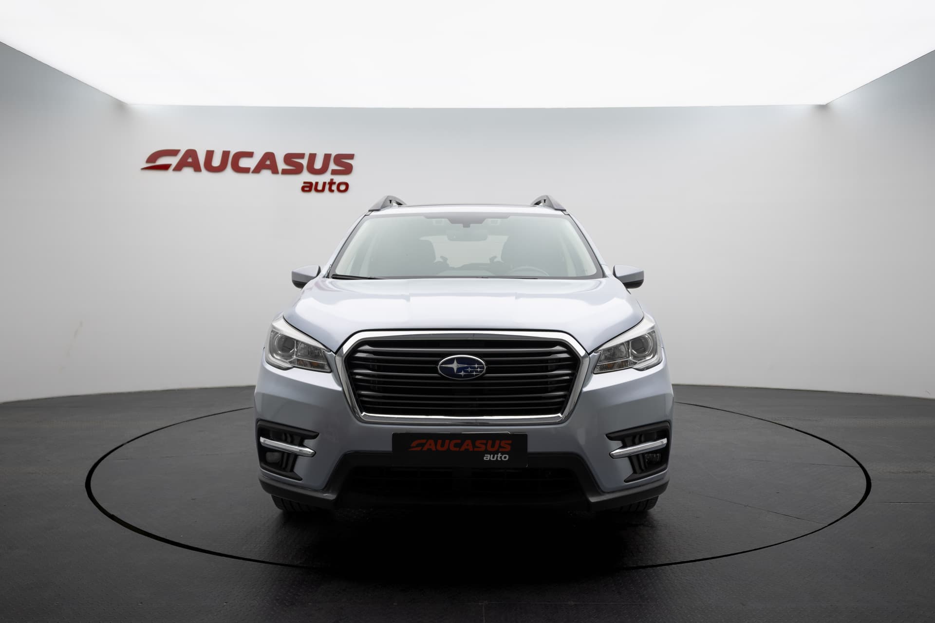 SUBARU Ascent 2020 - 2