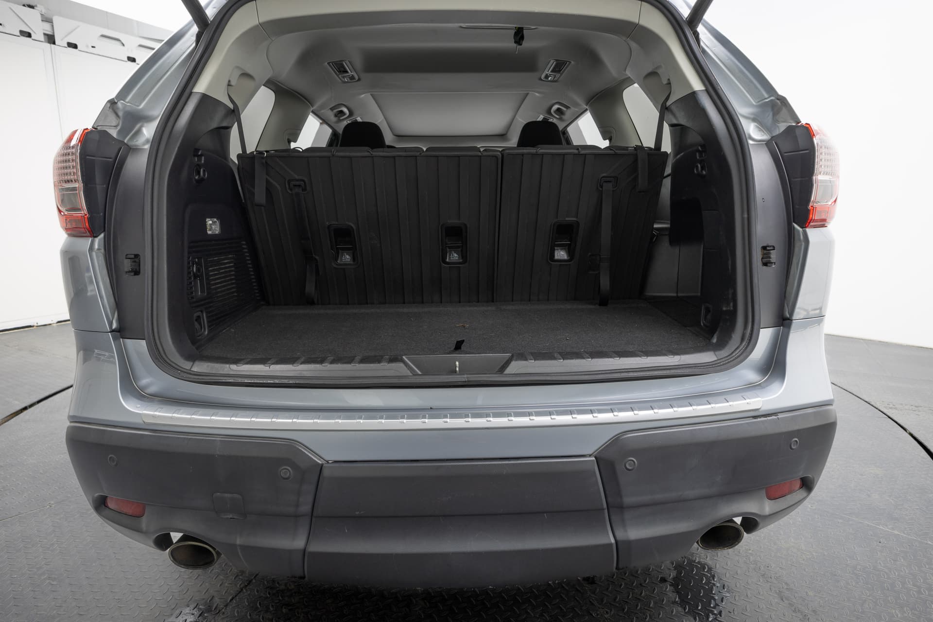 SUBARU Ascent 2020 - 7
