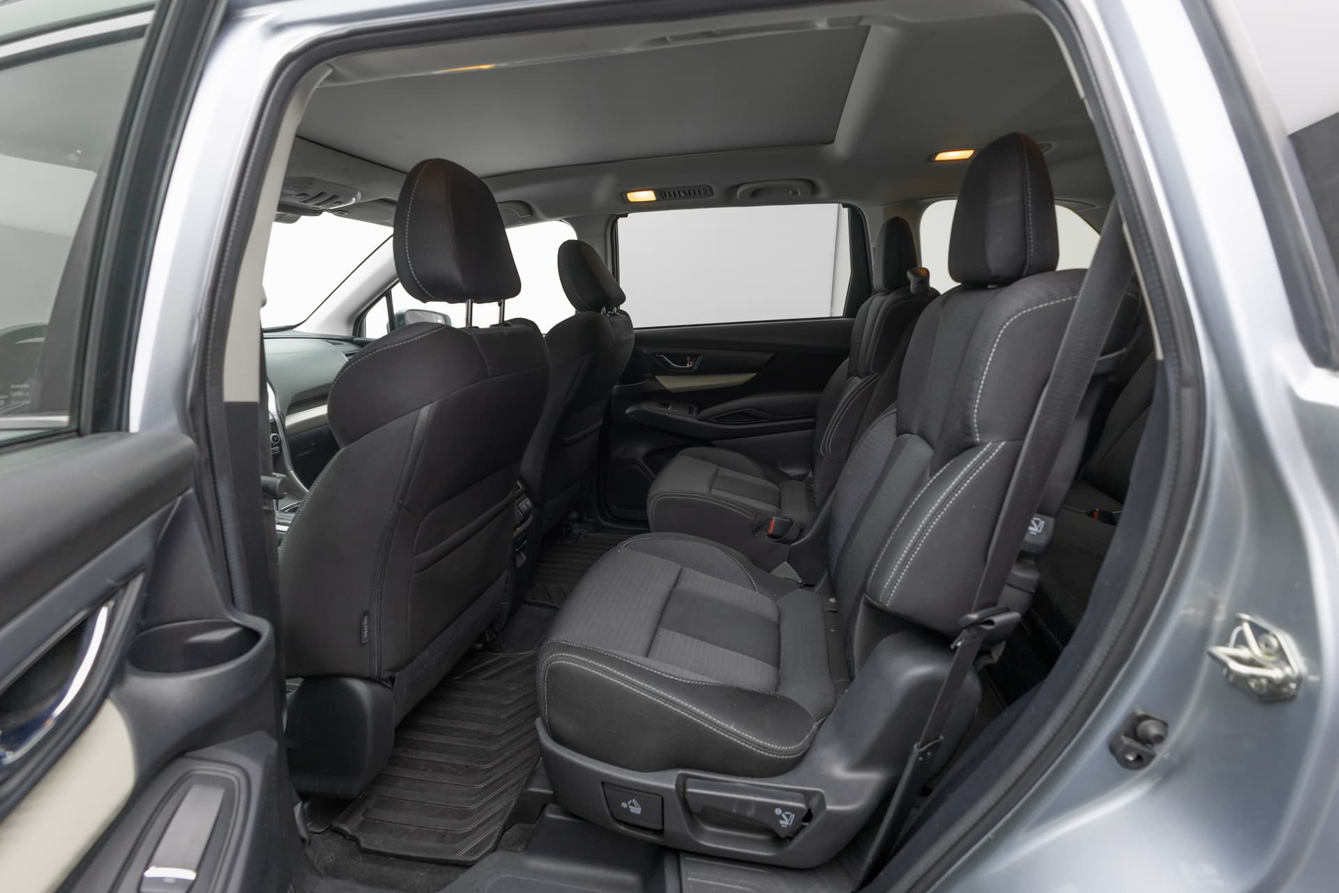 SUBARU Ascent 2020 - 8