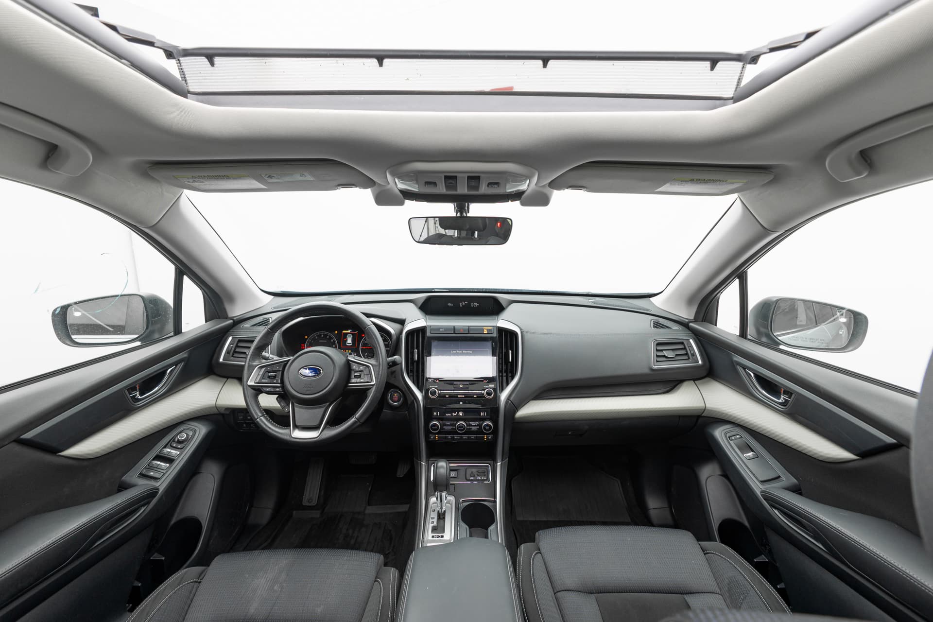 SUBARU Ascent 2020 - 9