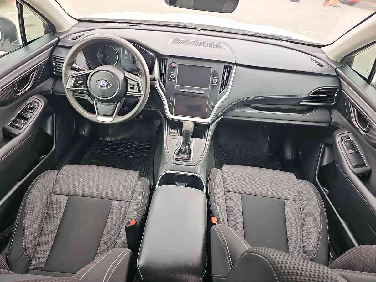 SUBARU Outback 2020 - 9