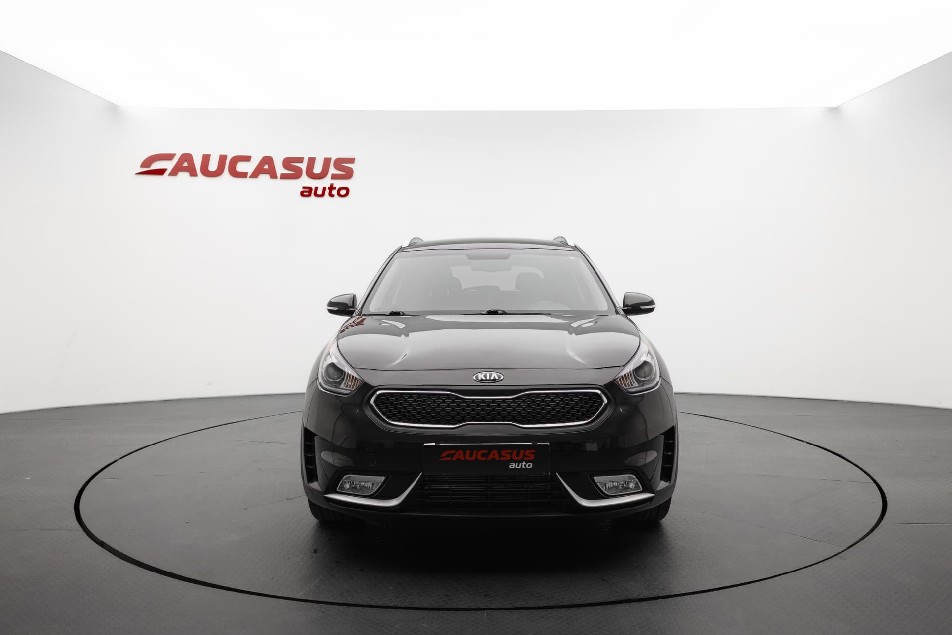 KIA Niro 2019 - 2