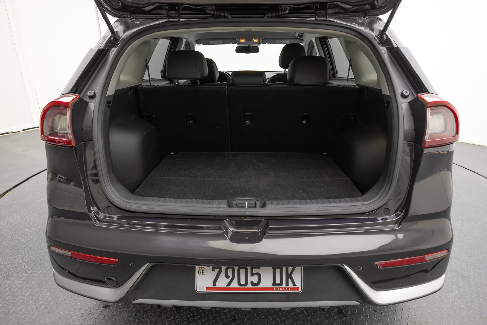 KIA Niro 2019 - 7