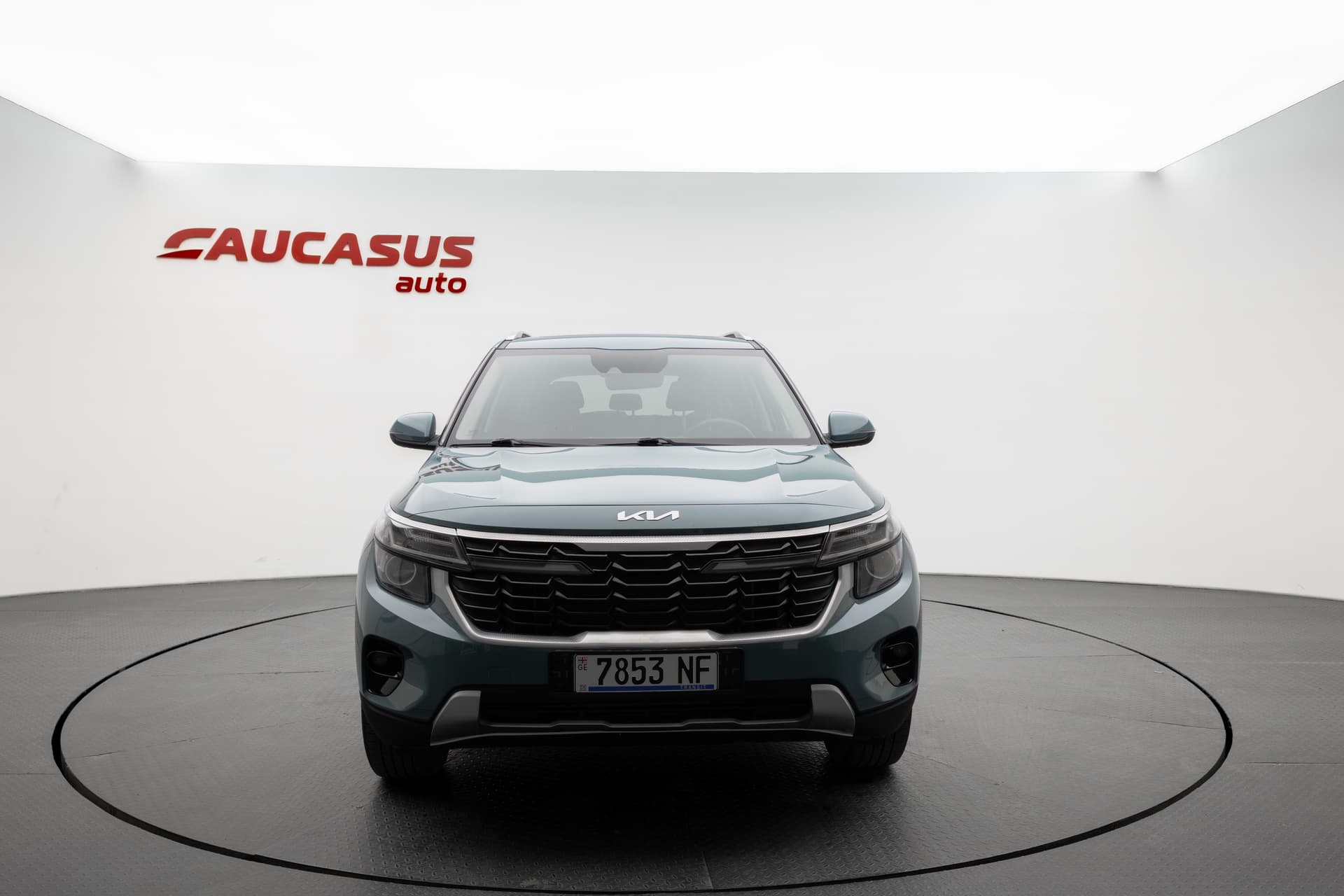 KIA Seltos 2024 - 2