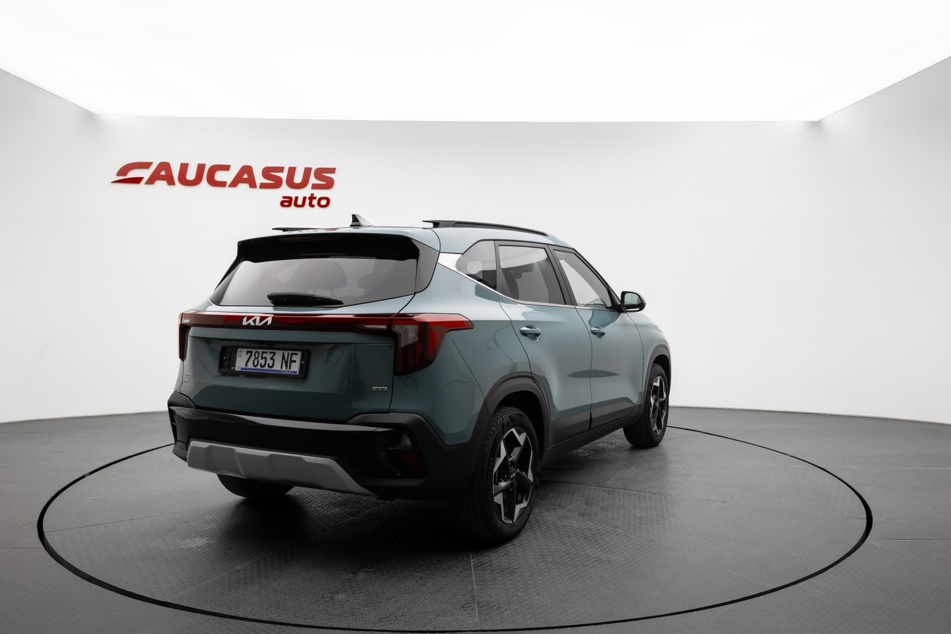 KIA Seltos 2024 - 4