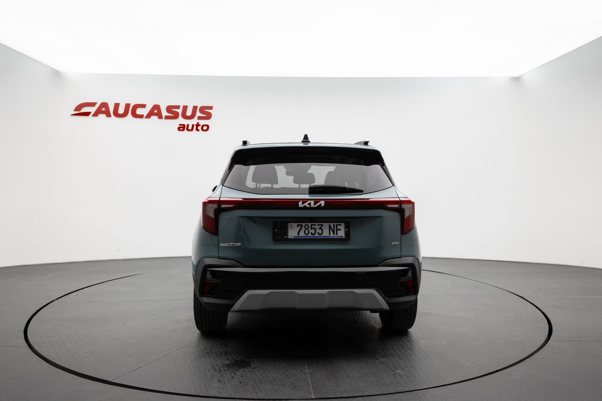 KIA Seltos 2024 - 5