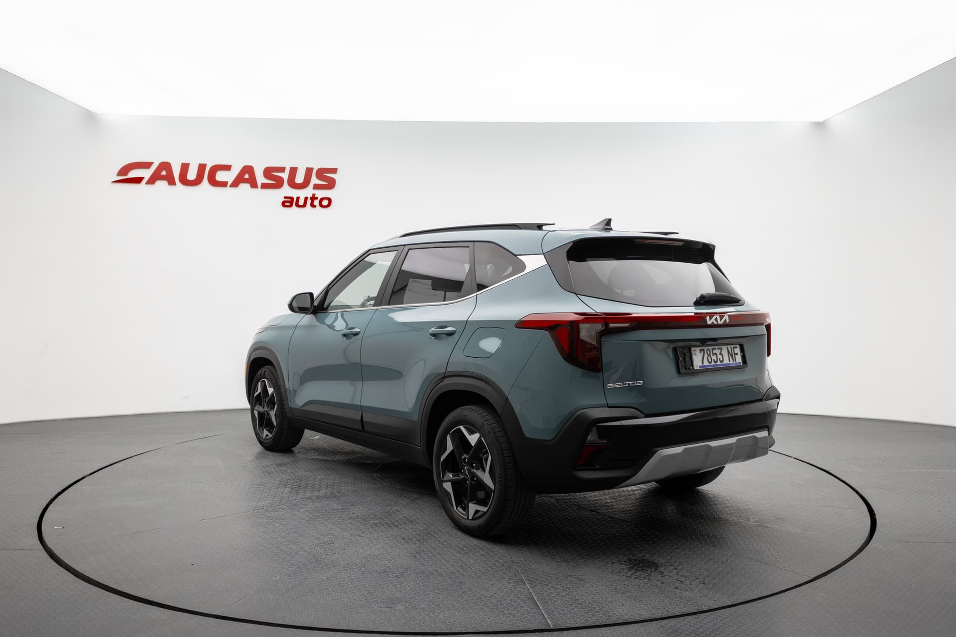 KIA Seltos 2024 - 6