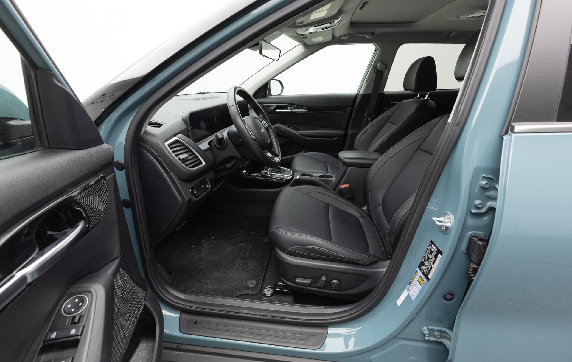 KIA Seltos 2024 - 9