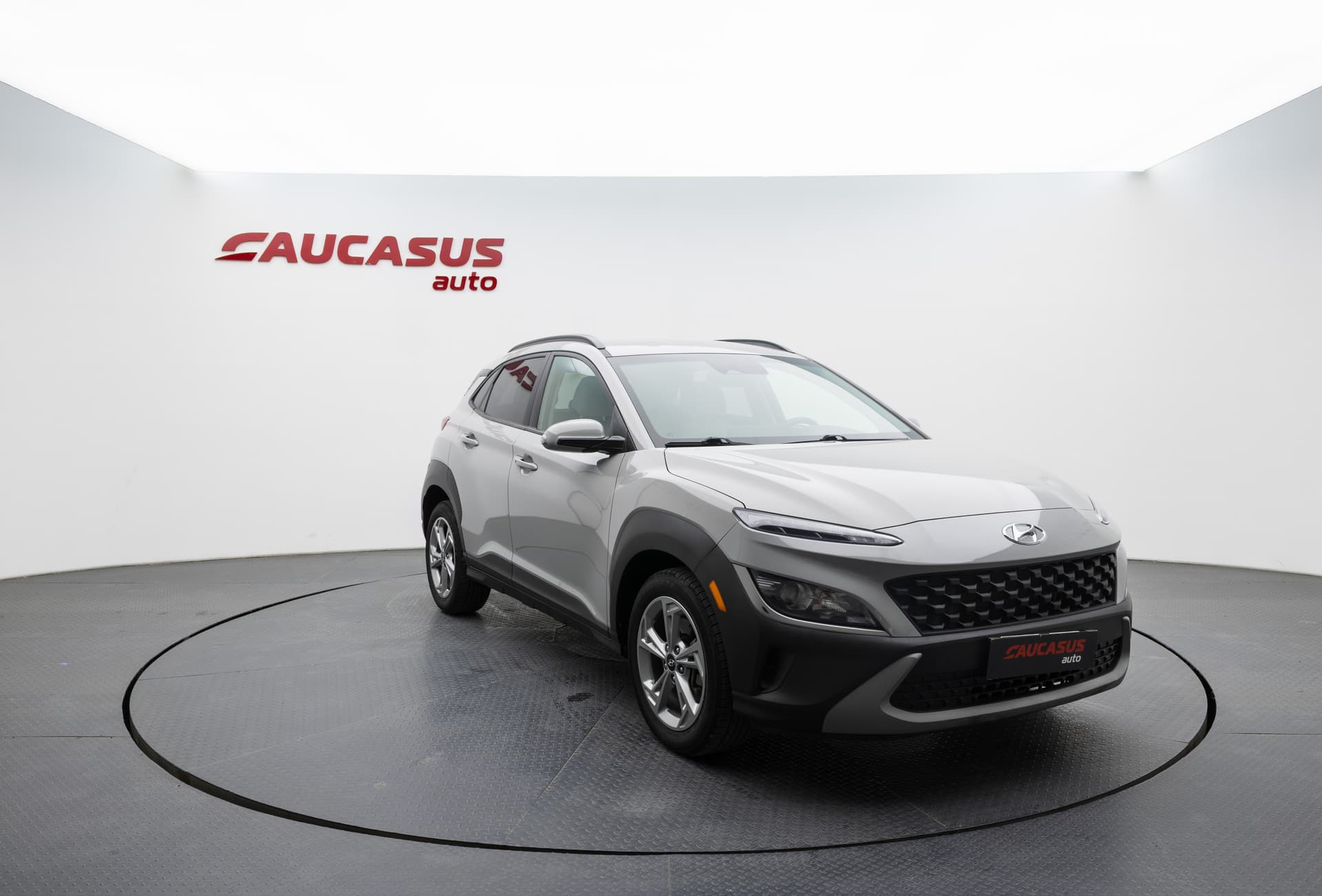 HYUNDAI Kona 2023 - 3