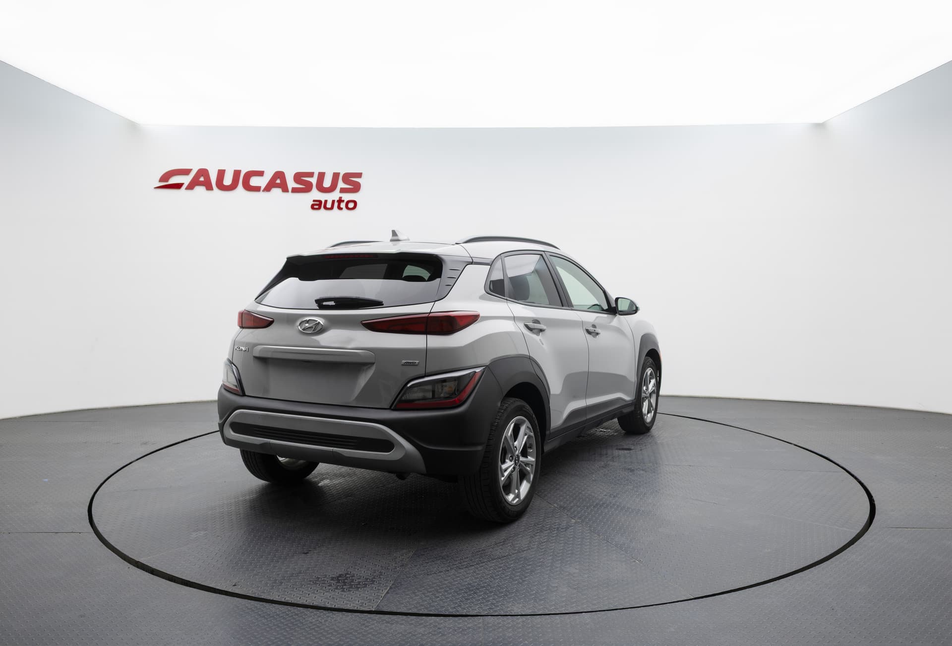 HYUNDAI Kona 2023 - 4