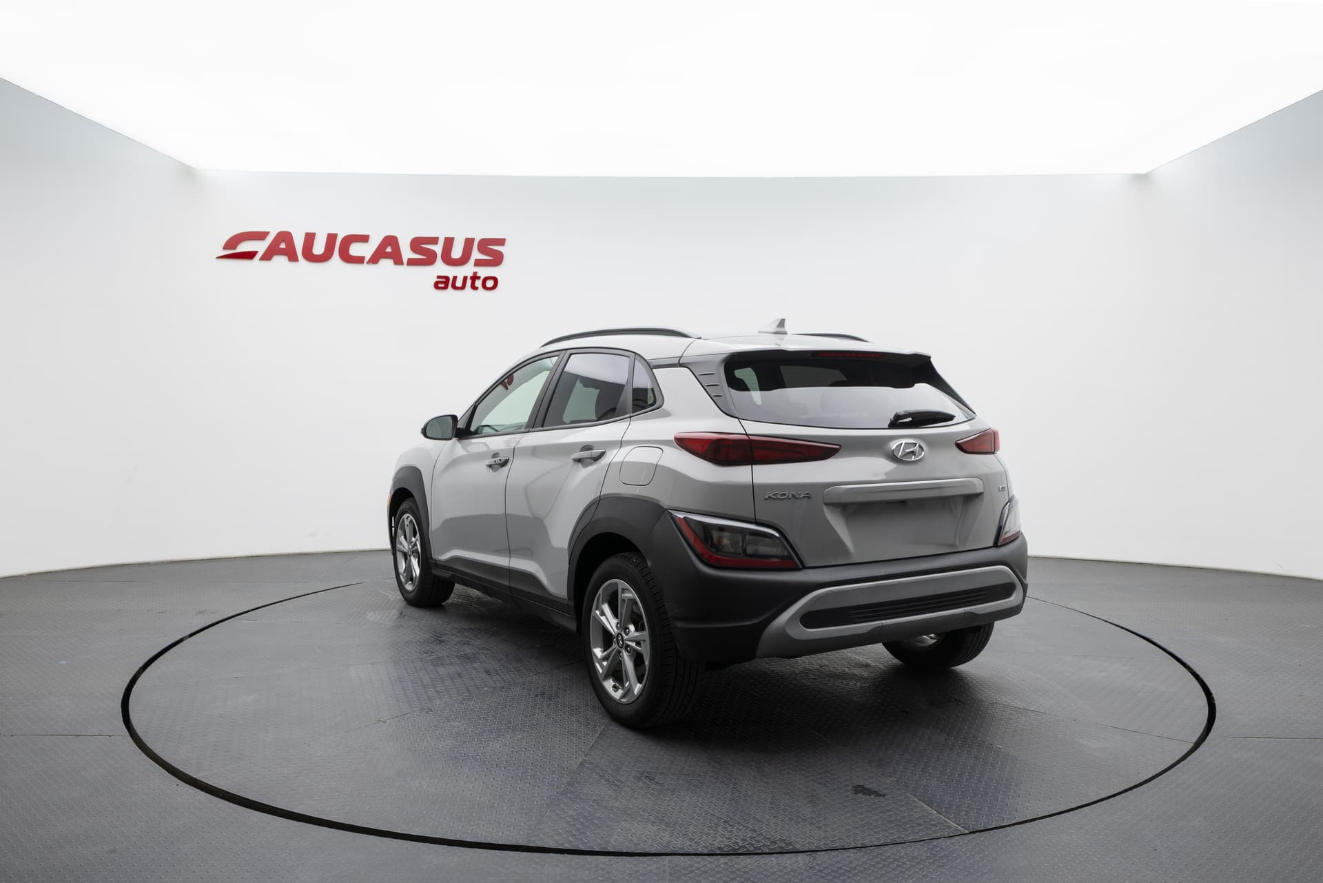 HYUNDAI Kona 2023 - 5