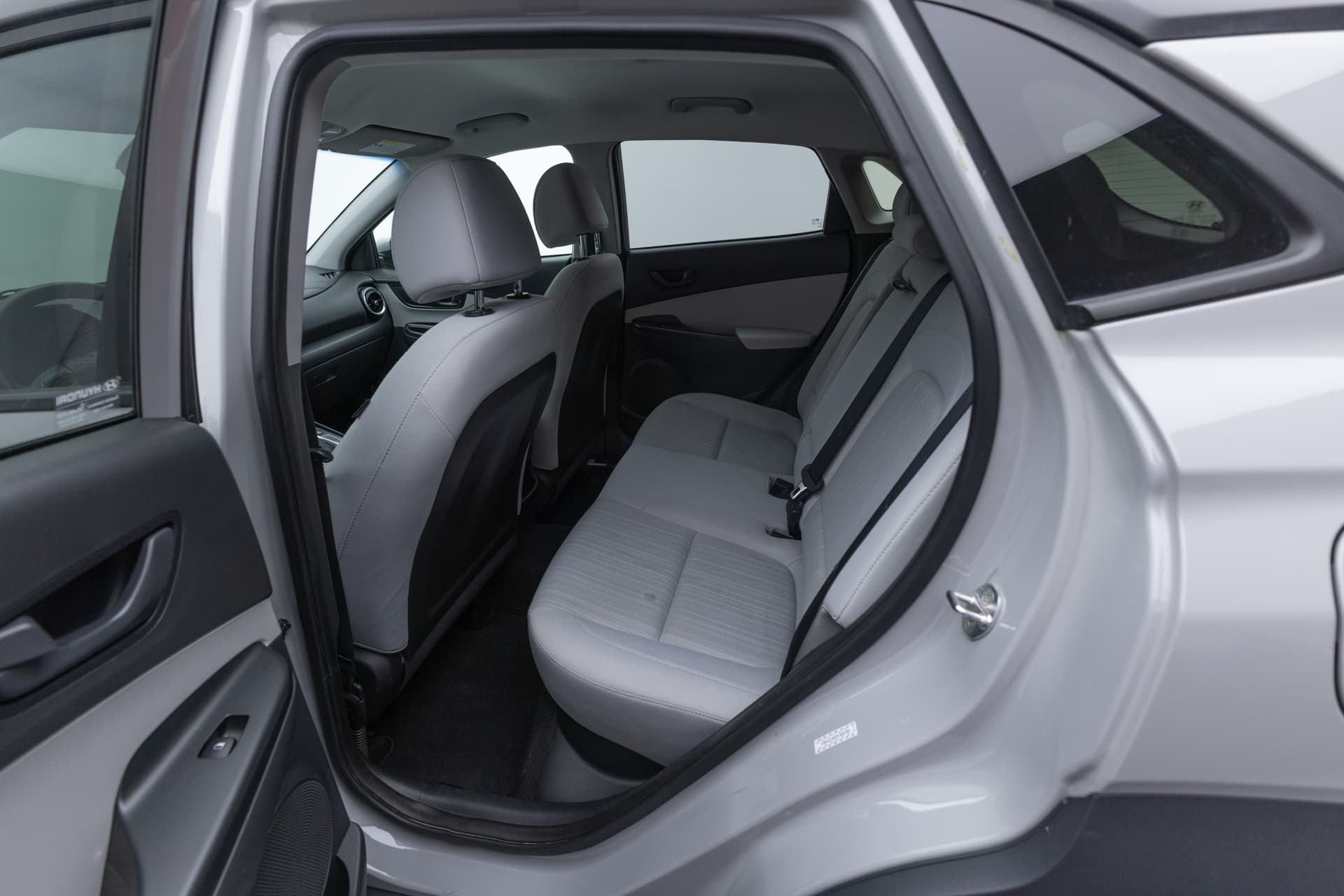 HYUNDAI Kona 2023 - 7