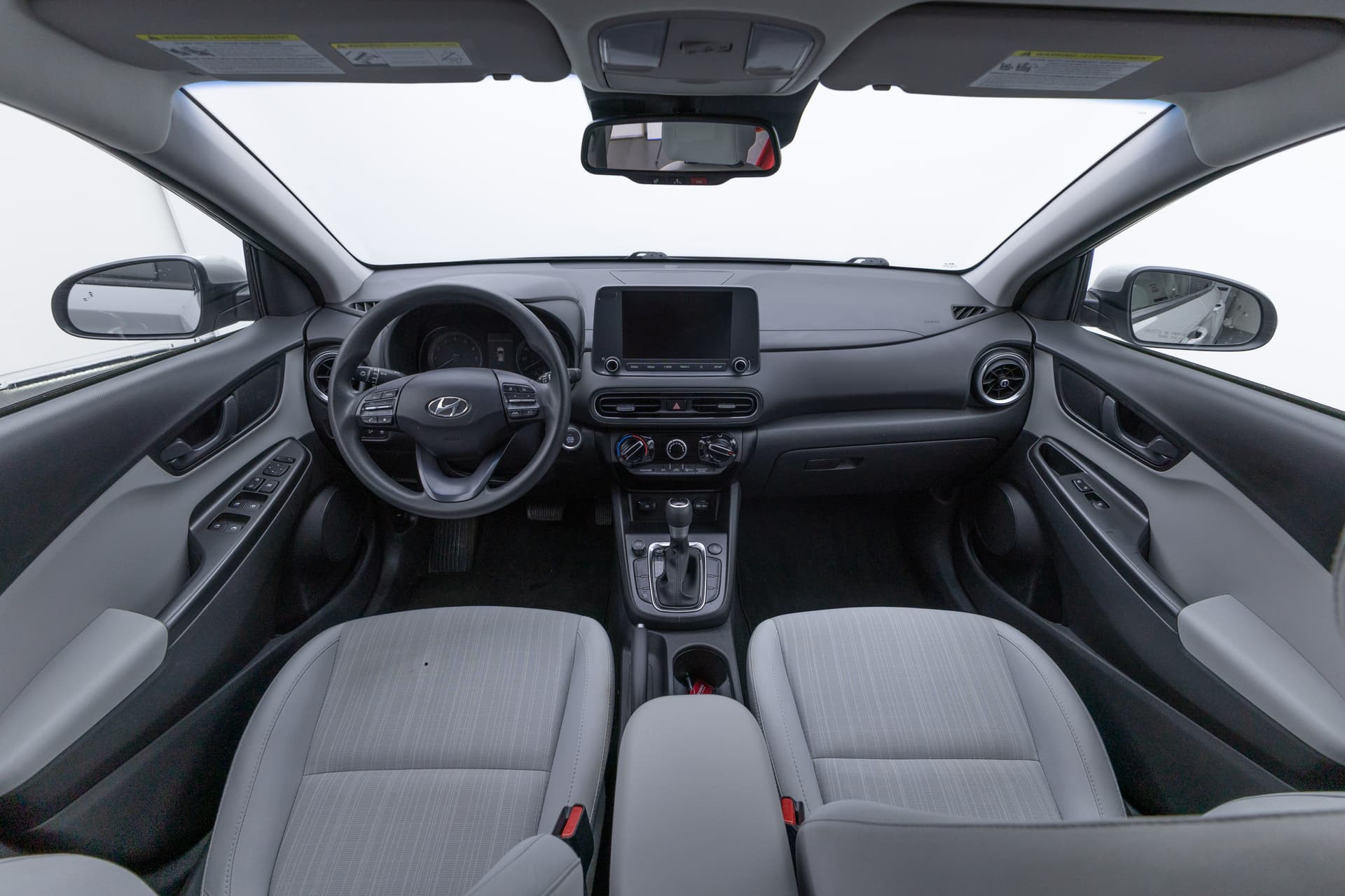HYUNDAI Kona 2023 - 8