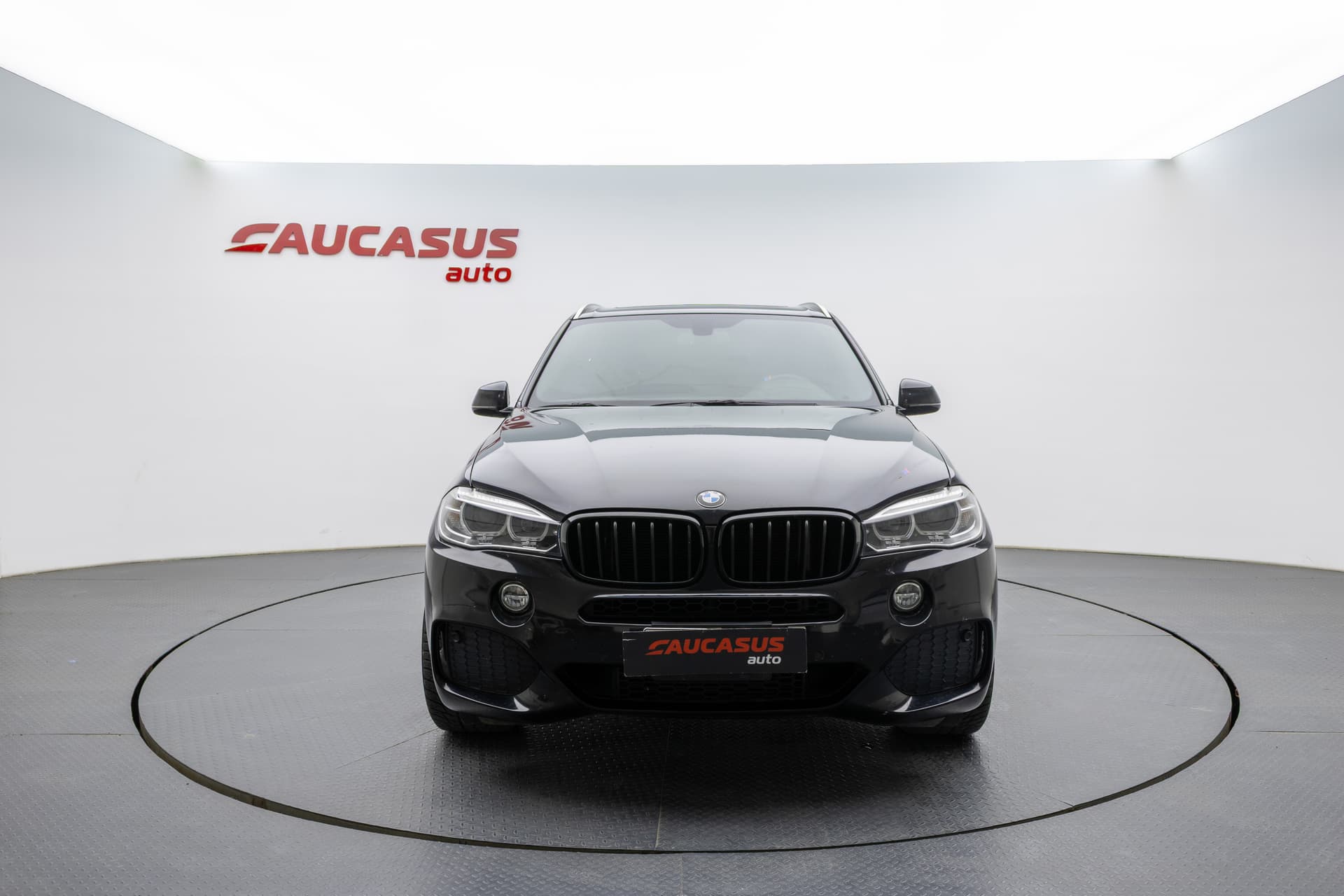 BMW X5 2016 - 2
