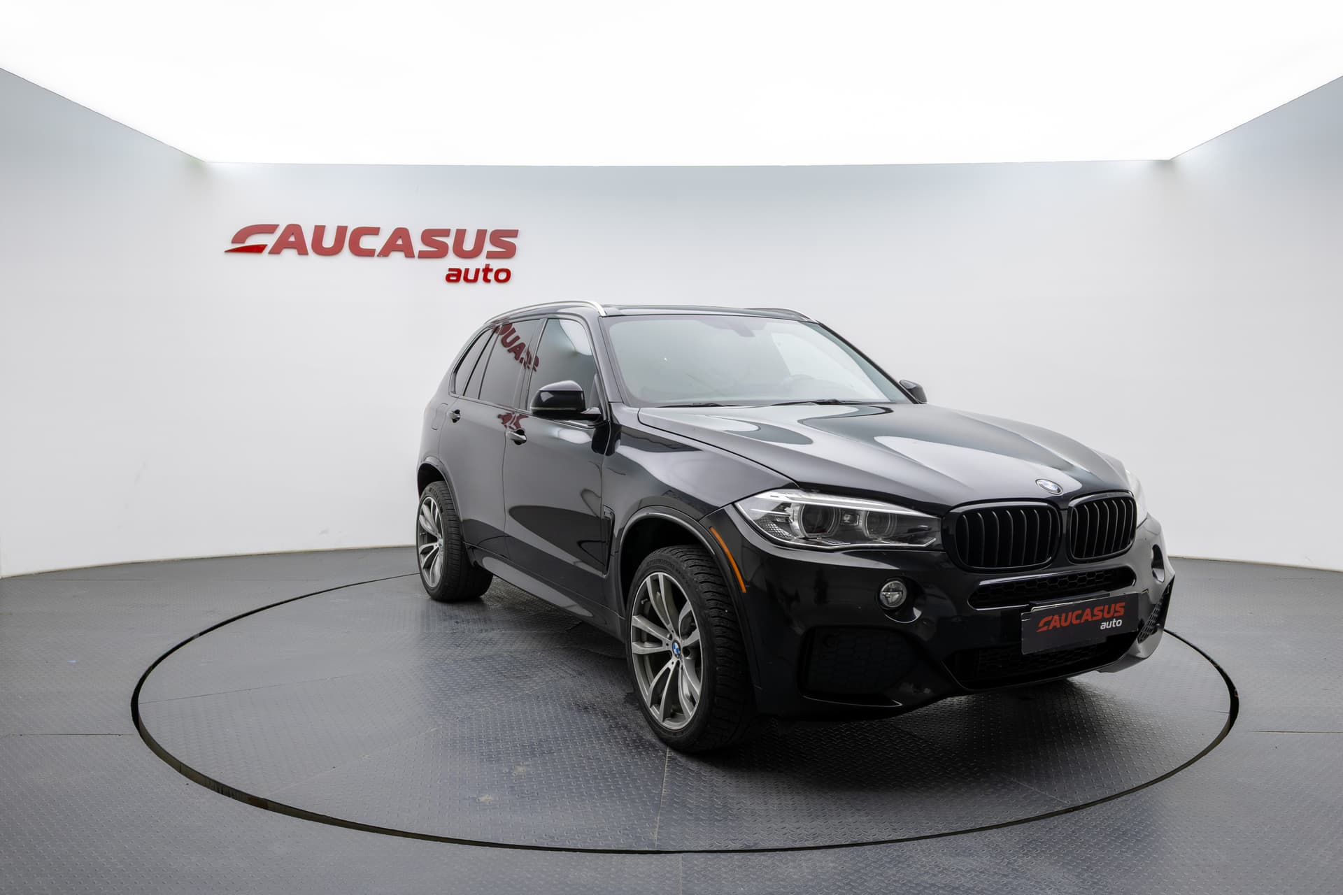 BMW X5 2016 - 3