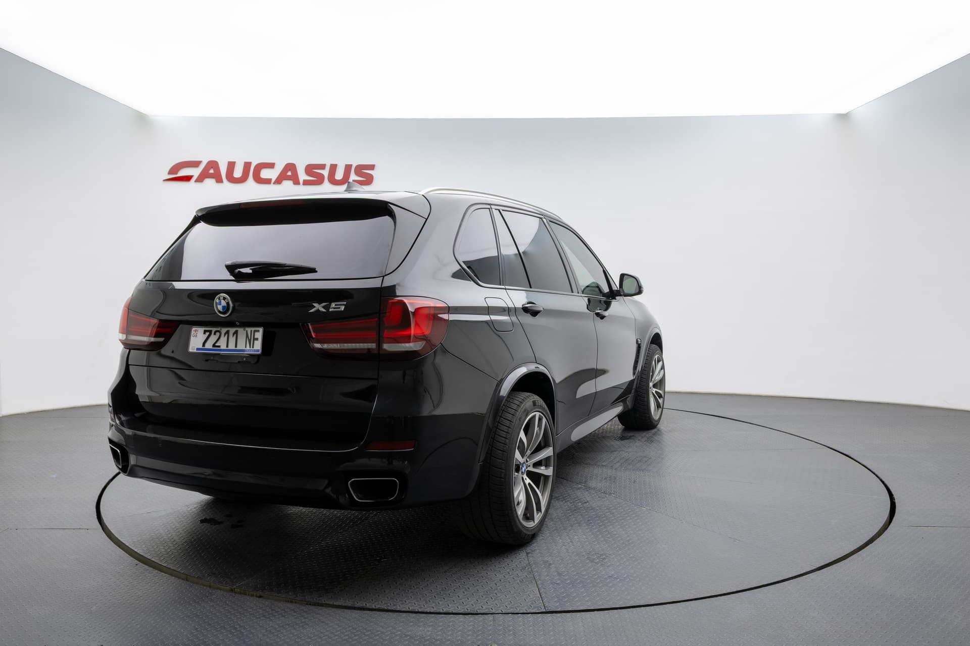 BMW X5 2016 - 4