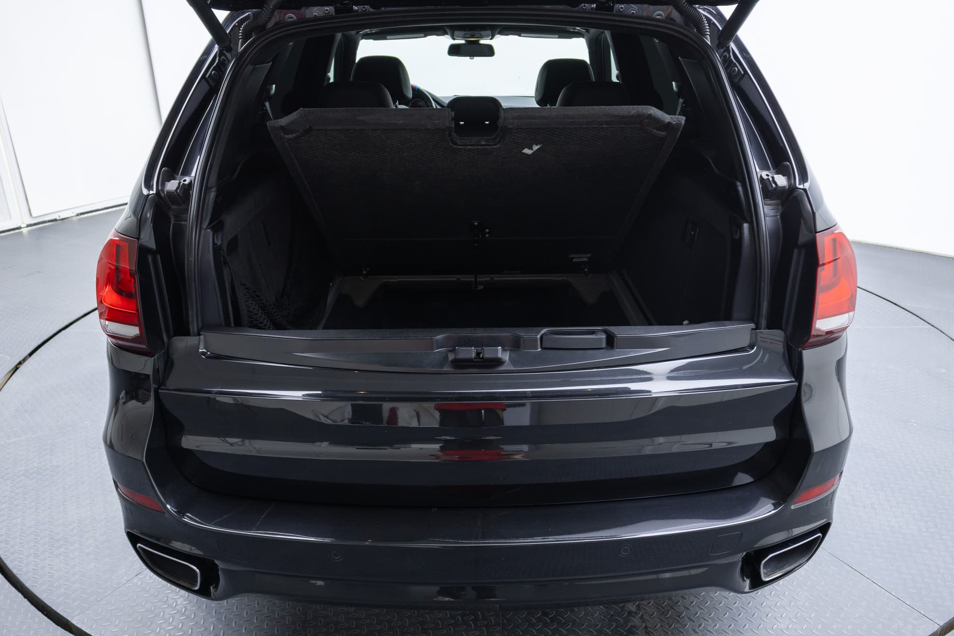 BMW X5 2016 - 7