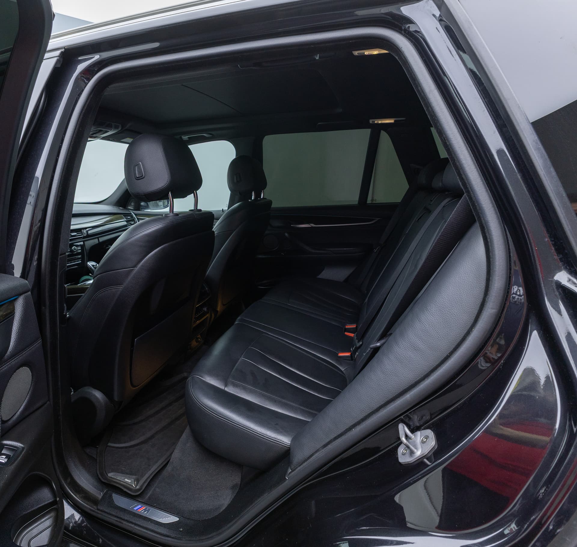 BMW X5 2016 - 8